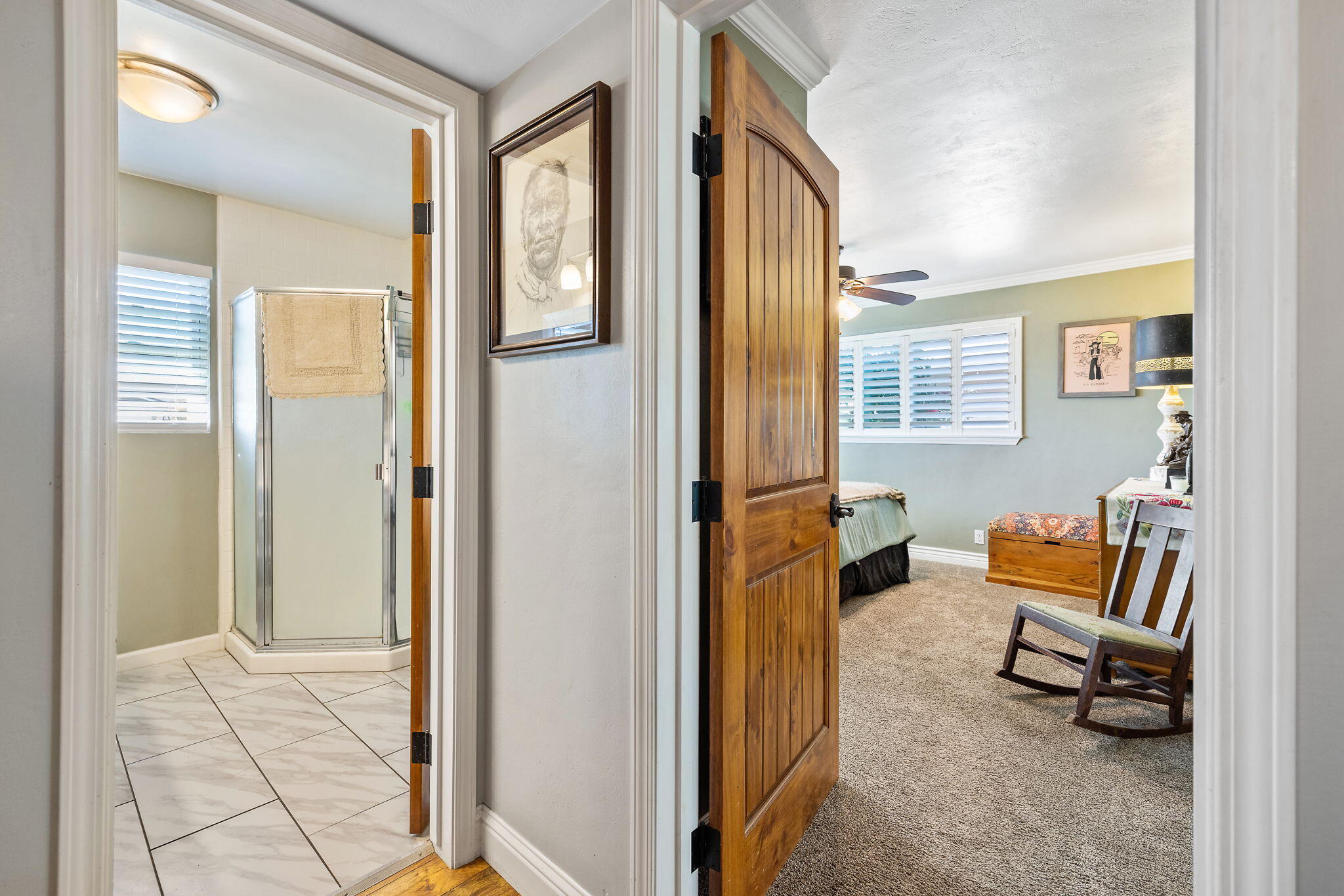 610 S Whitney St, Visalia, CA 93277