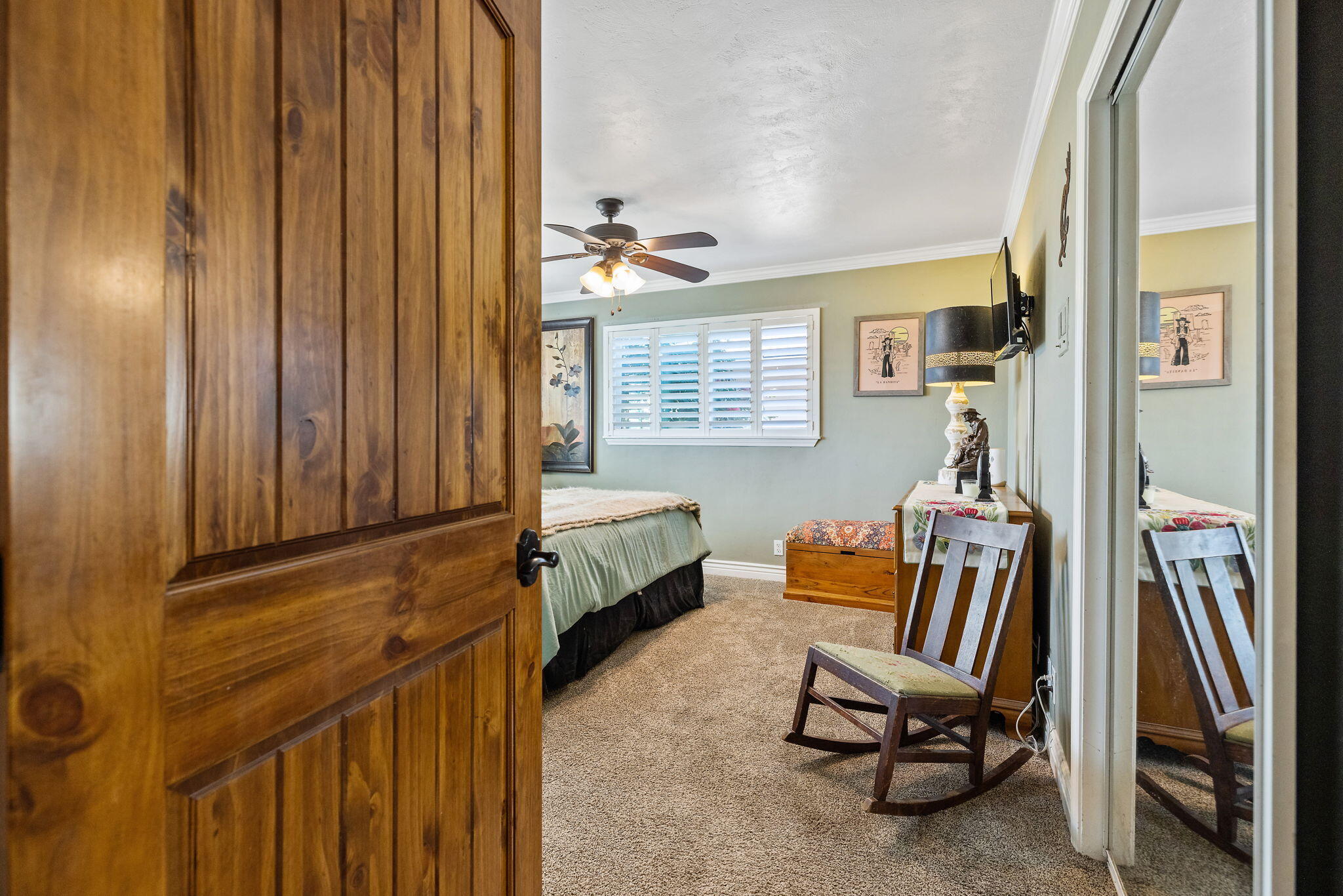 610 S Whitney St, Visalia, CA 93277