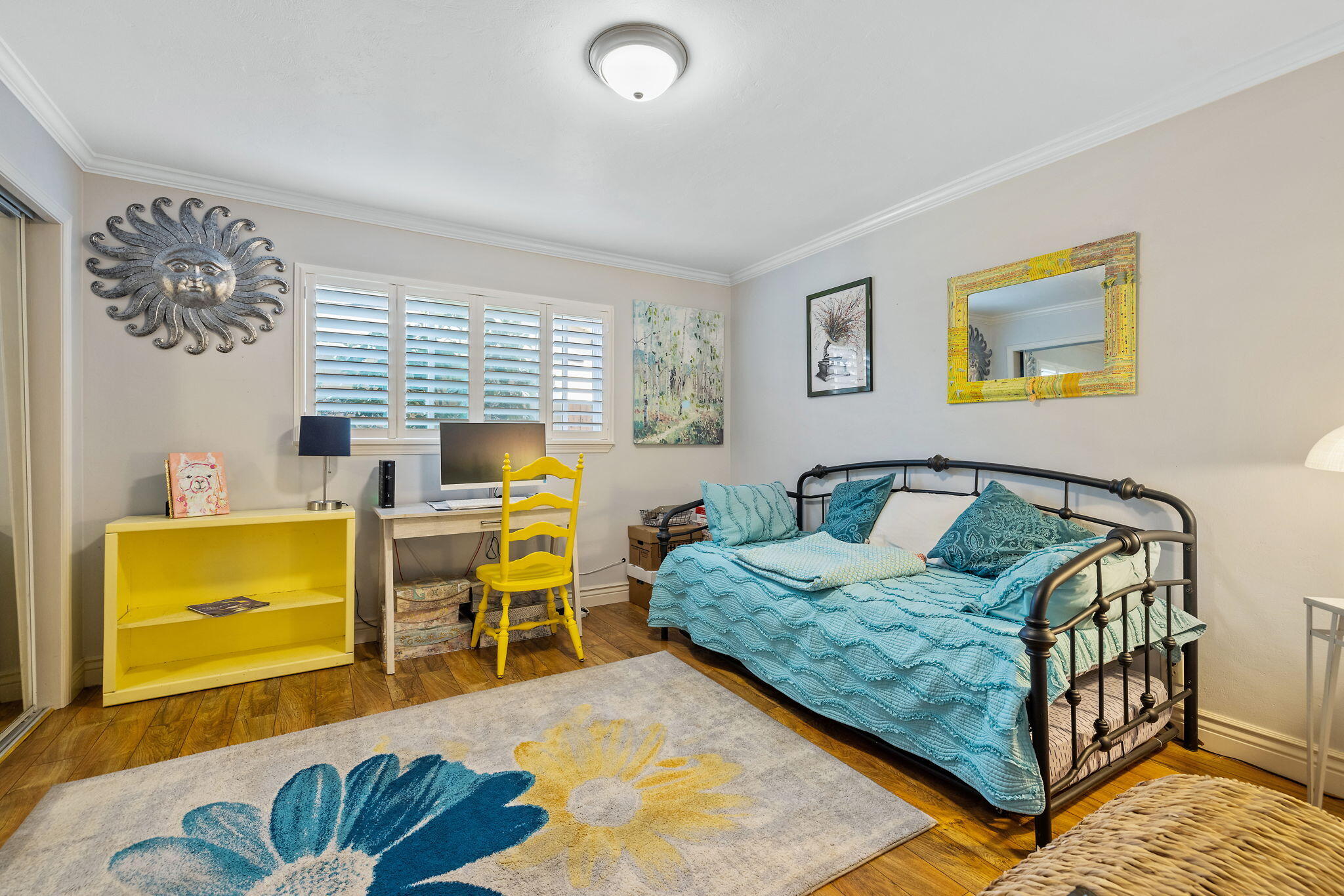 610 S Whitney St, Visalia, CA 93277