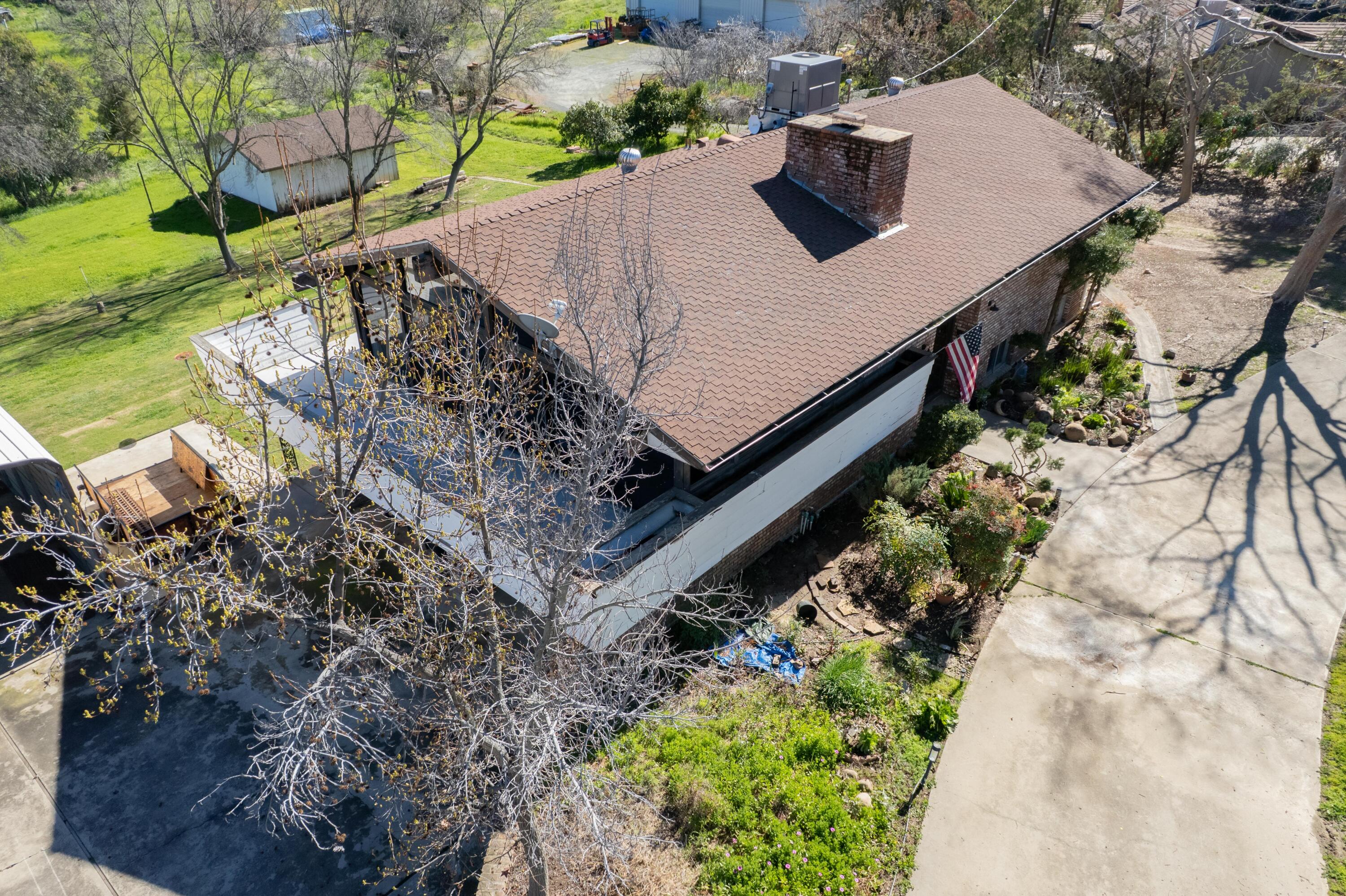 16610 Mustang Dr, Springville, CA 93265