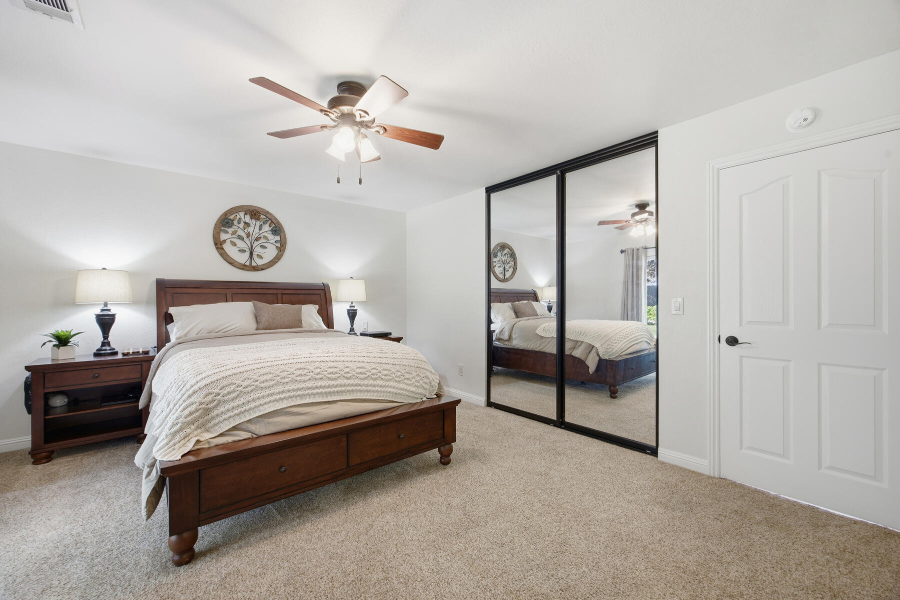 2418 E Princeton Ave, Visalia, CA 93292