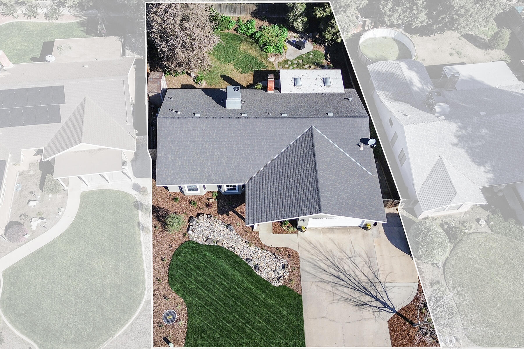 2418 E Princeton Ave, Visalia, CA 93292