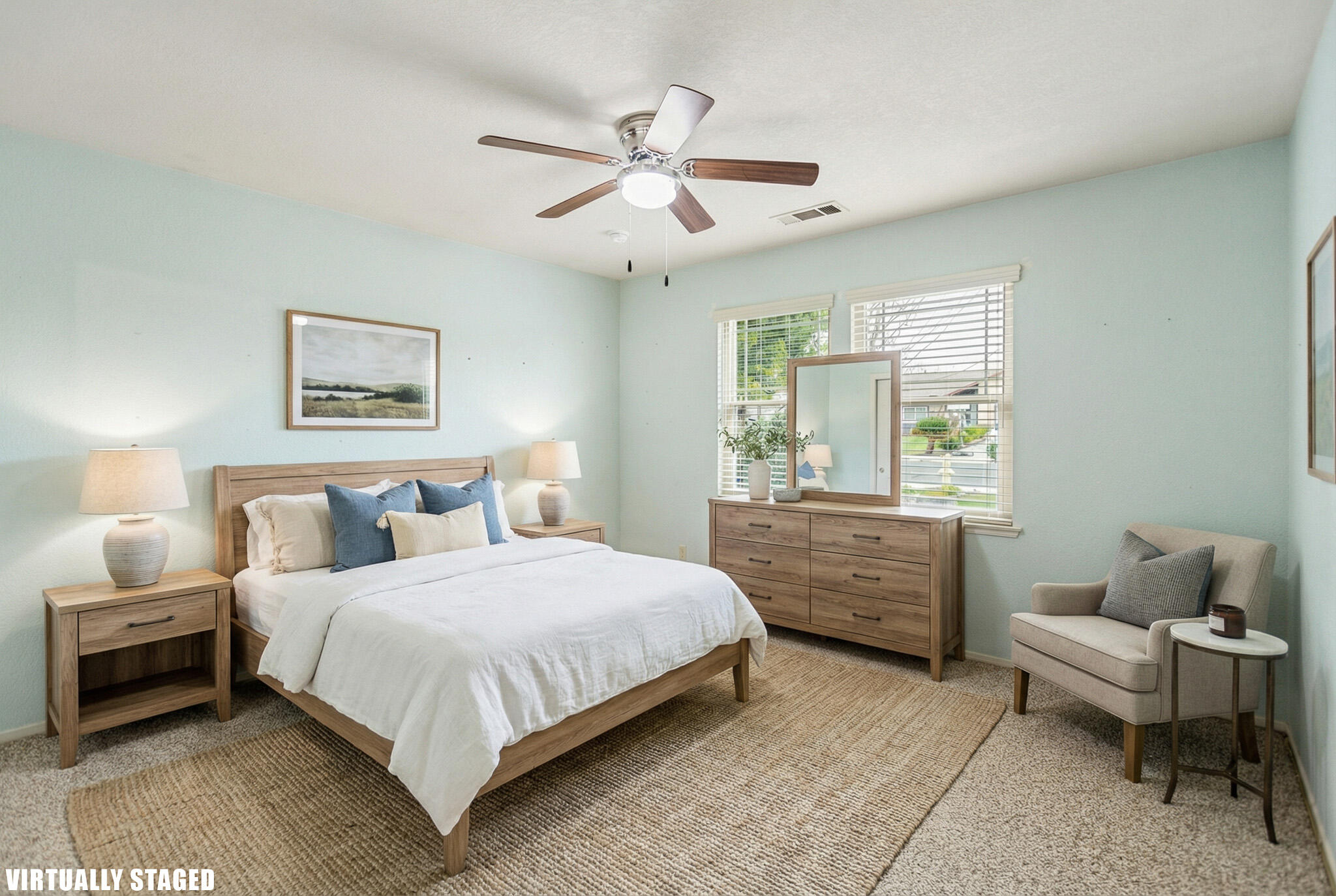 812 Woods Pl, Exeter, CA 93221