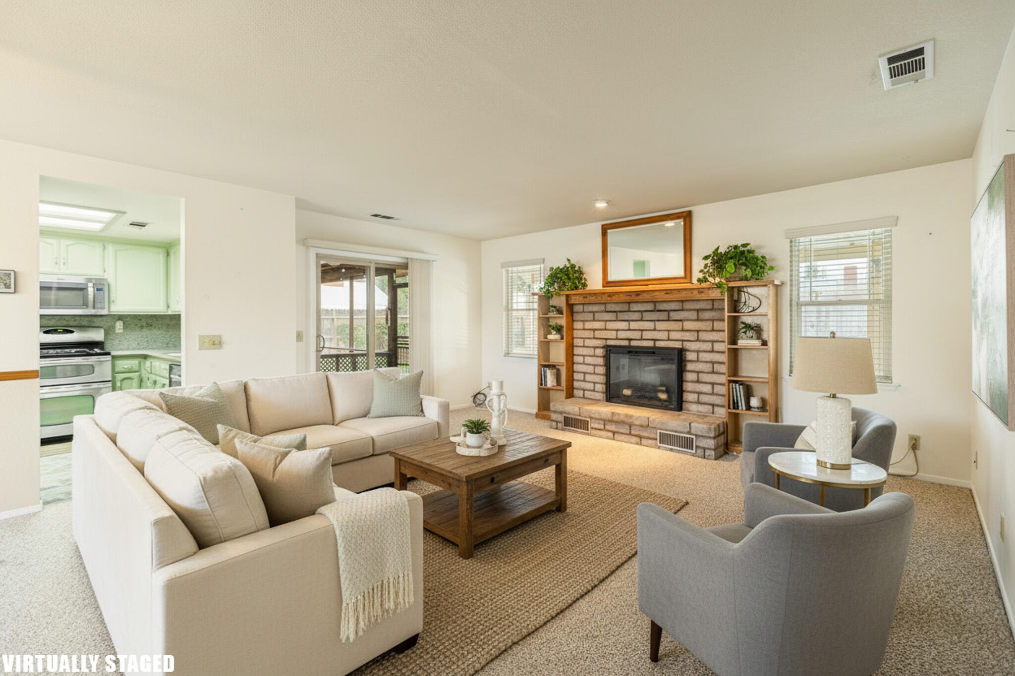 812 Woods Pl, Exeter, CA 93221