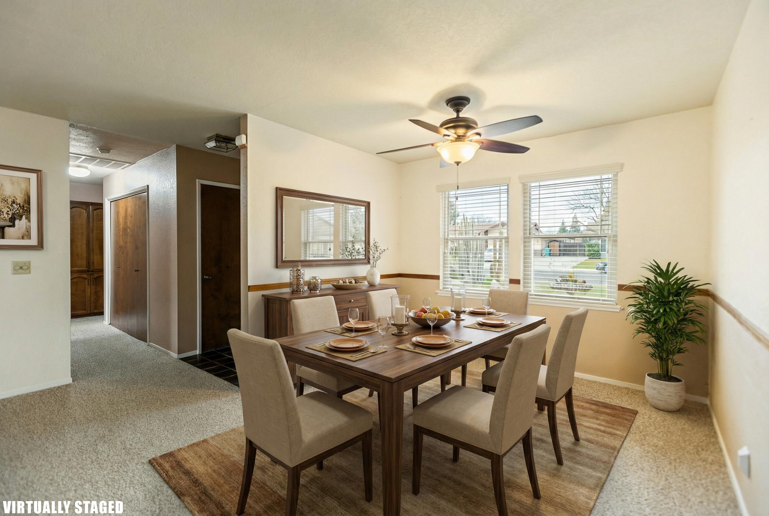 812 Woods Pl, Exeter, CA 93221