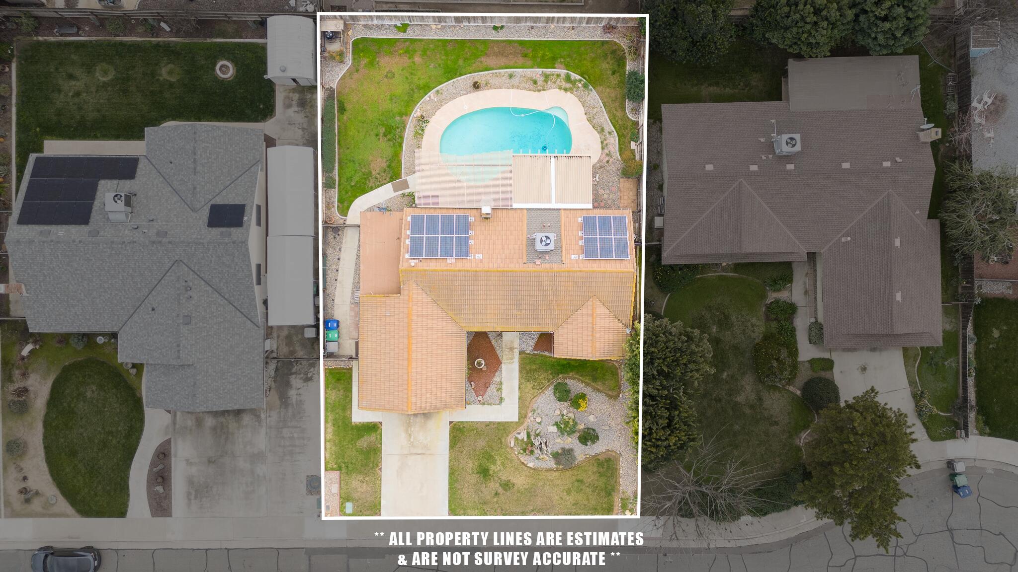 812 Woods Pl, Exeter, CA 93221