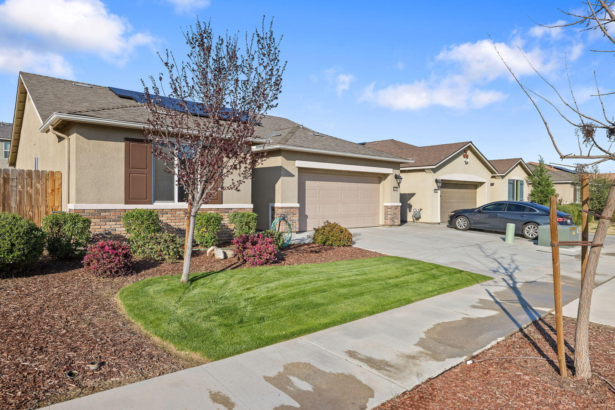 3516 E Seeger Ave, Visalia, CA 93292