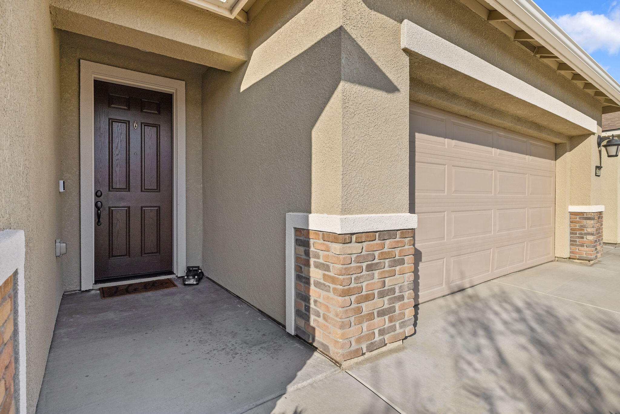 3516 E Seeger Ave, Visalia, CA 93292