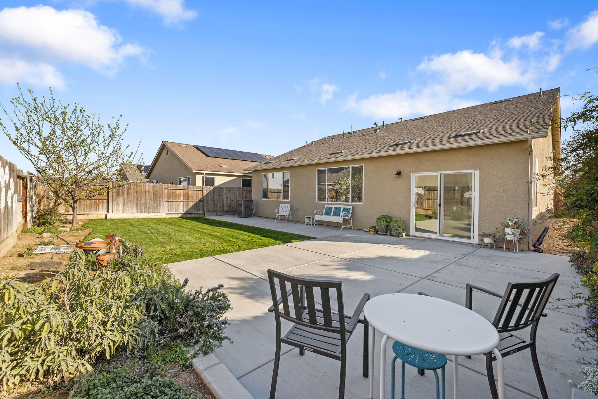 3516 E Seeger Ave, Visalia, CA 93292