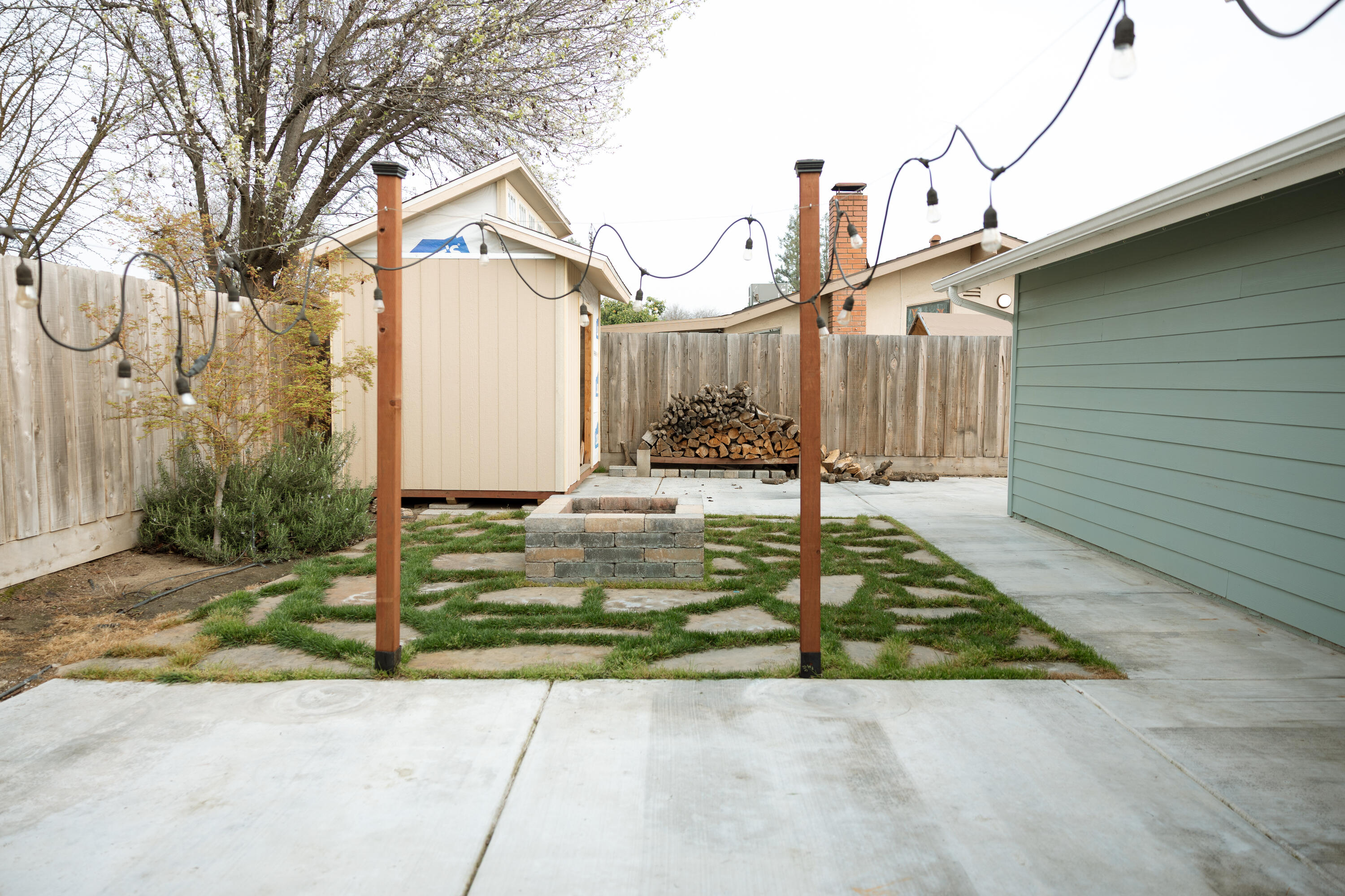 2623 S Silvervale St, Visalia, CA 93277