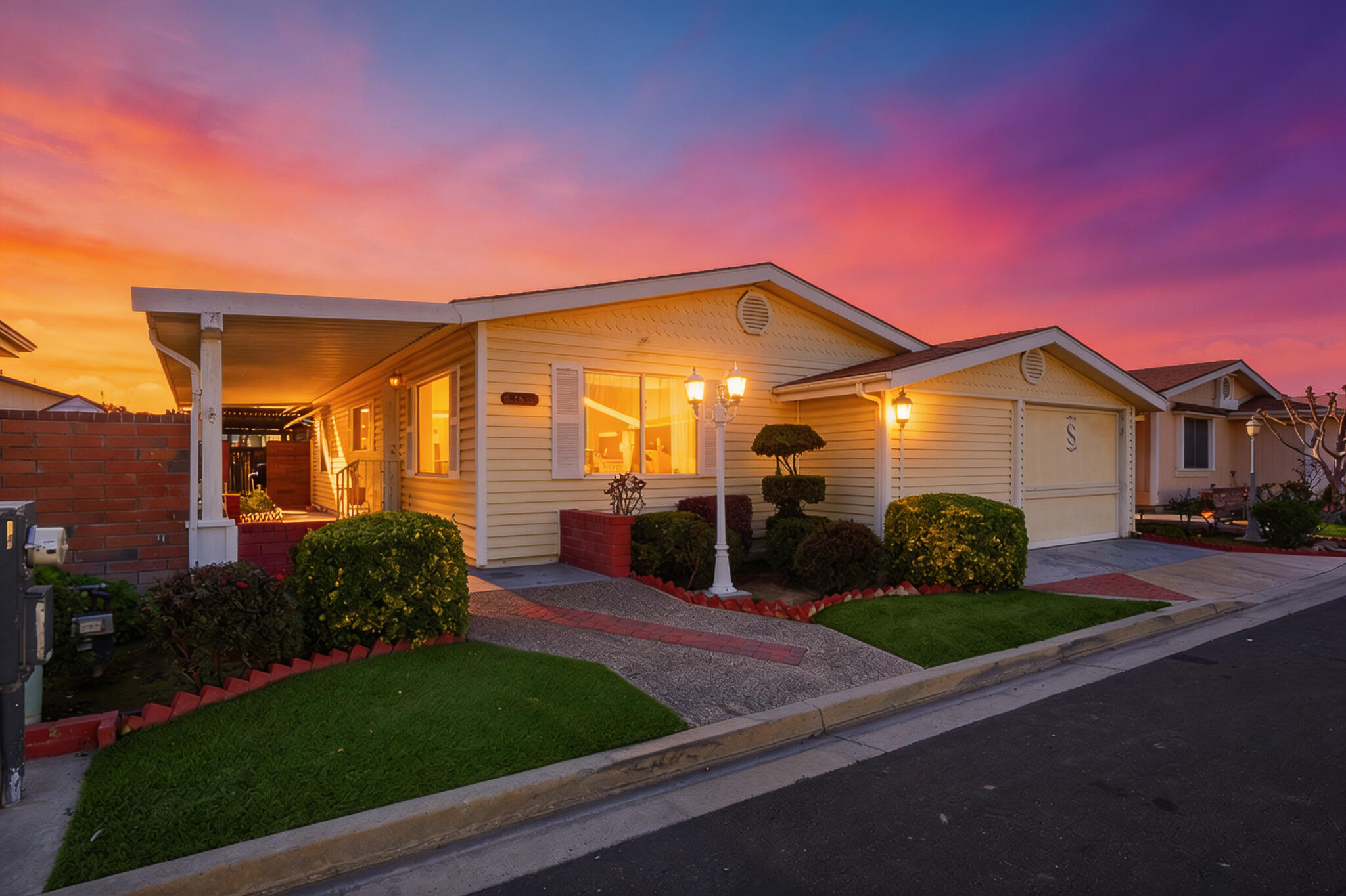 4633 S Terrace St, Visalia, CA 93277