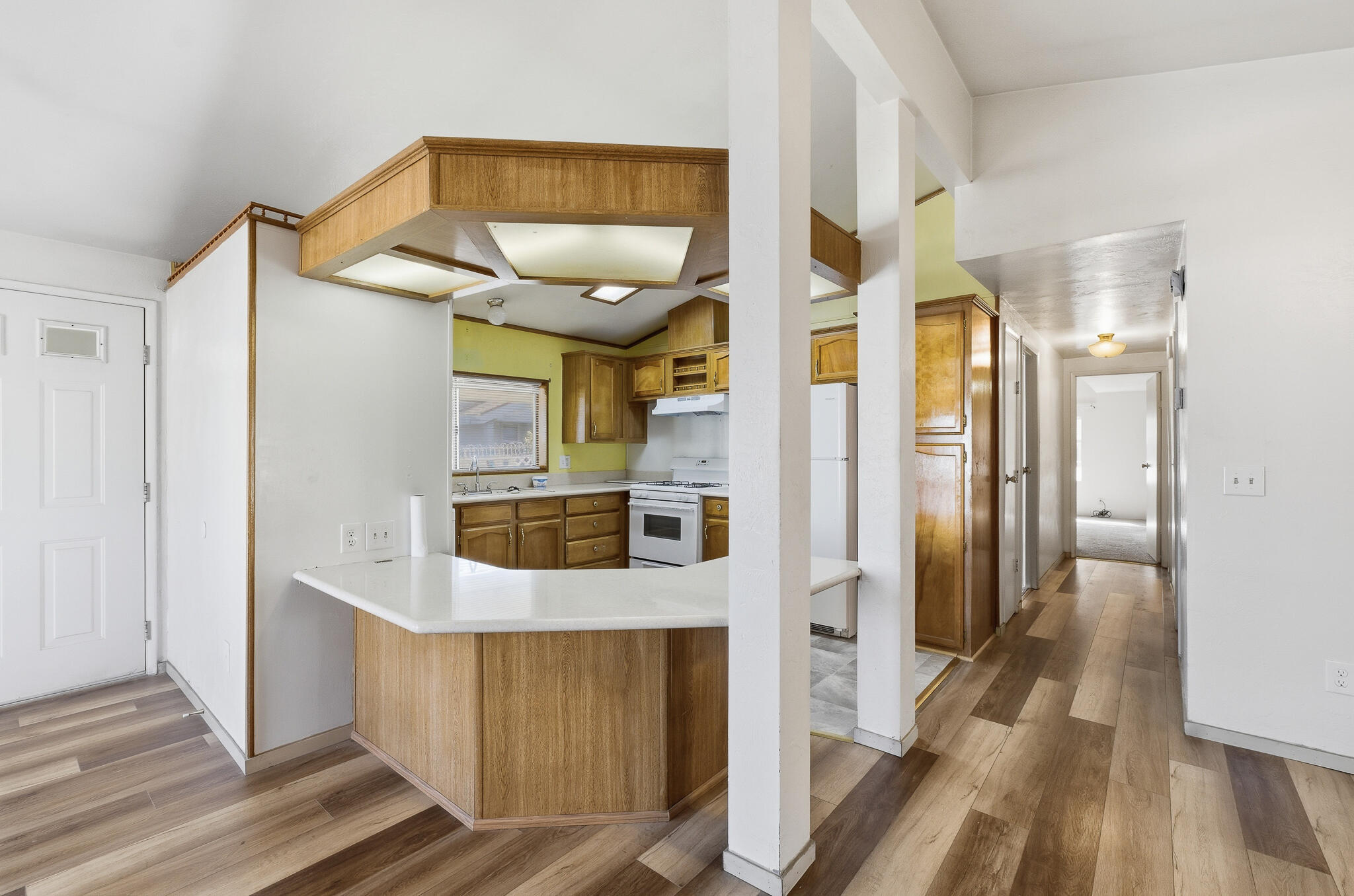 4633 S Terrace St, Visalia, CA 93277