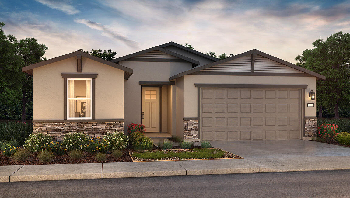 2312 N Kayenta St #2024 V, Visalia, CA 93291