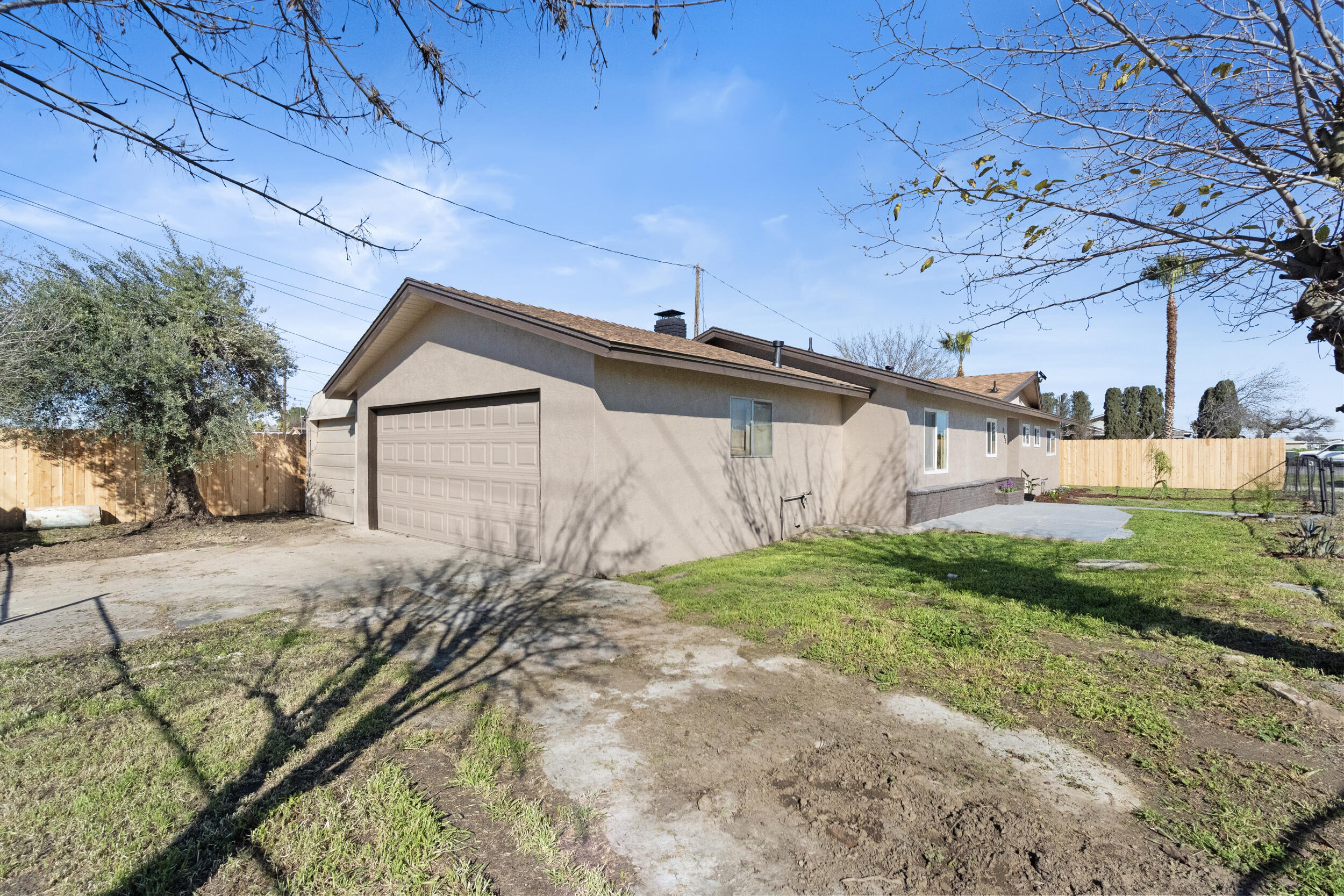 760 Crass Ave, Hanford, CA 93230