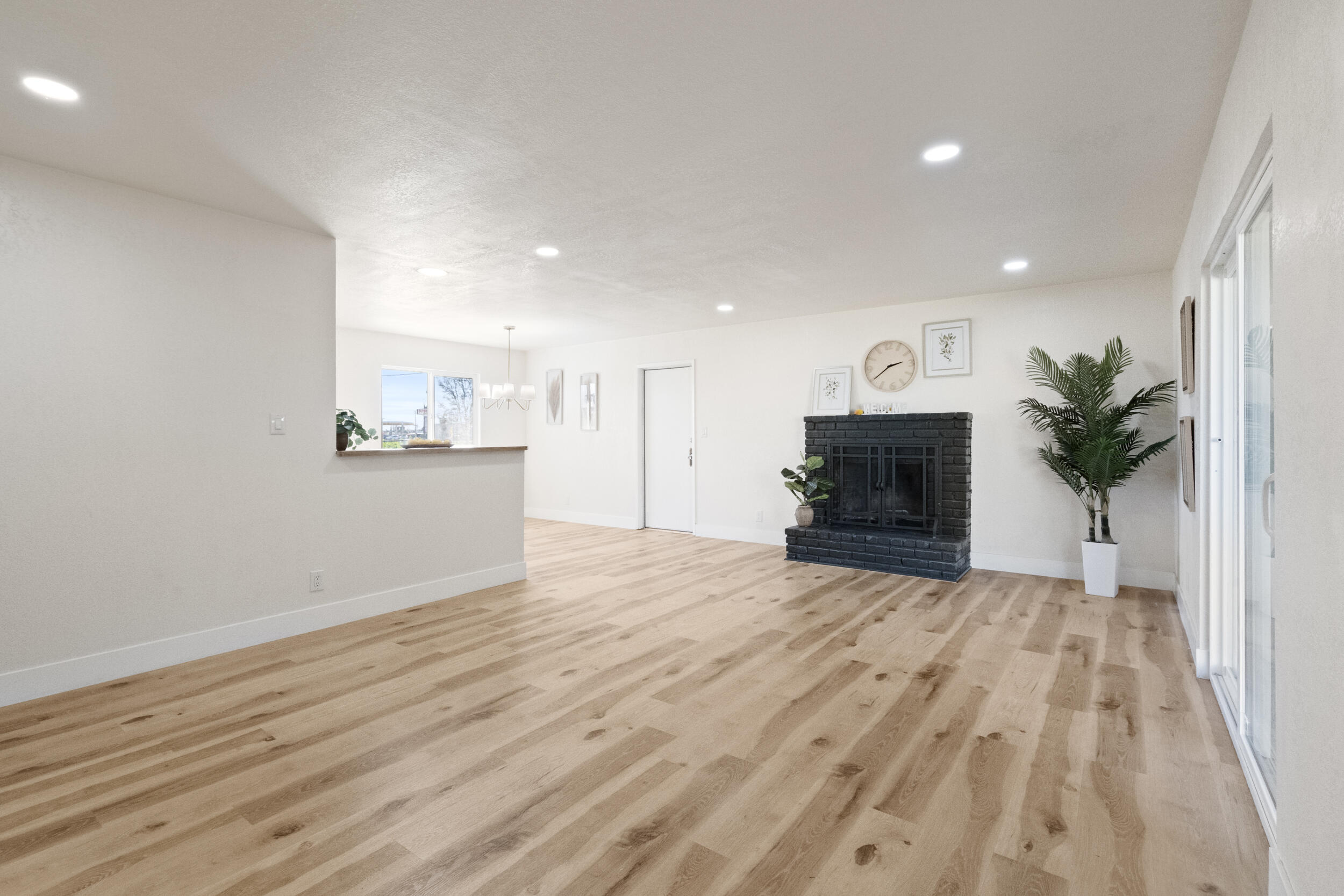 760 Crass Ave, Hanford, CA 93230