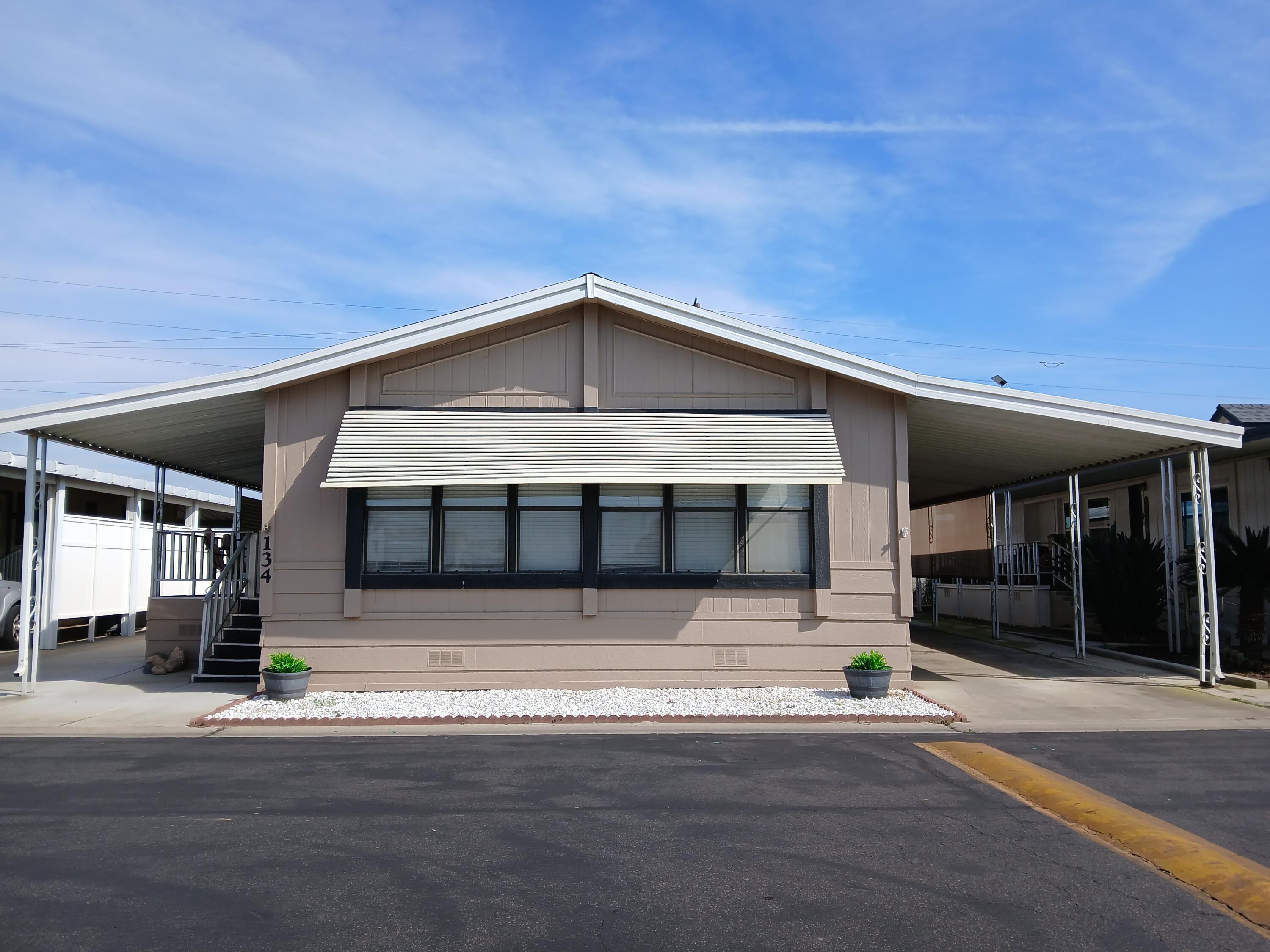 2459 N Oaks St #134, Tulare, CA 93274