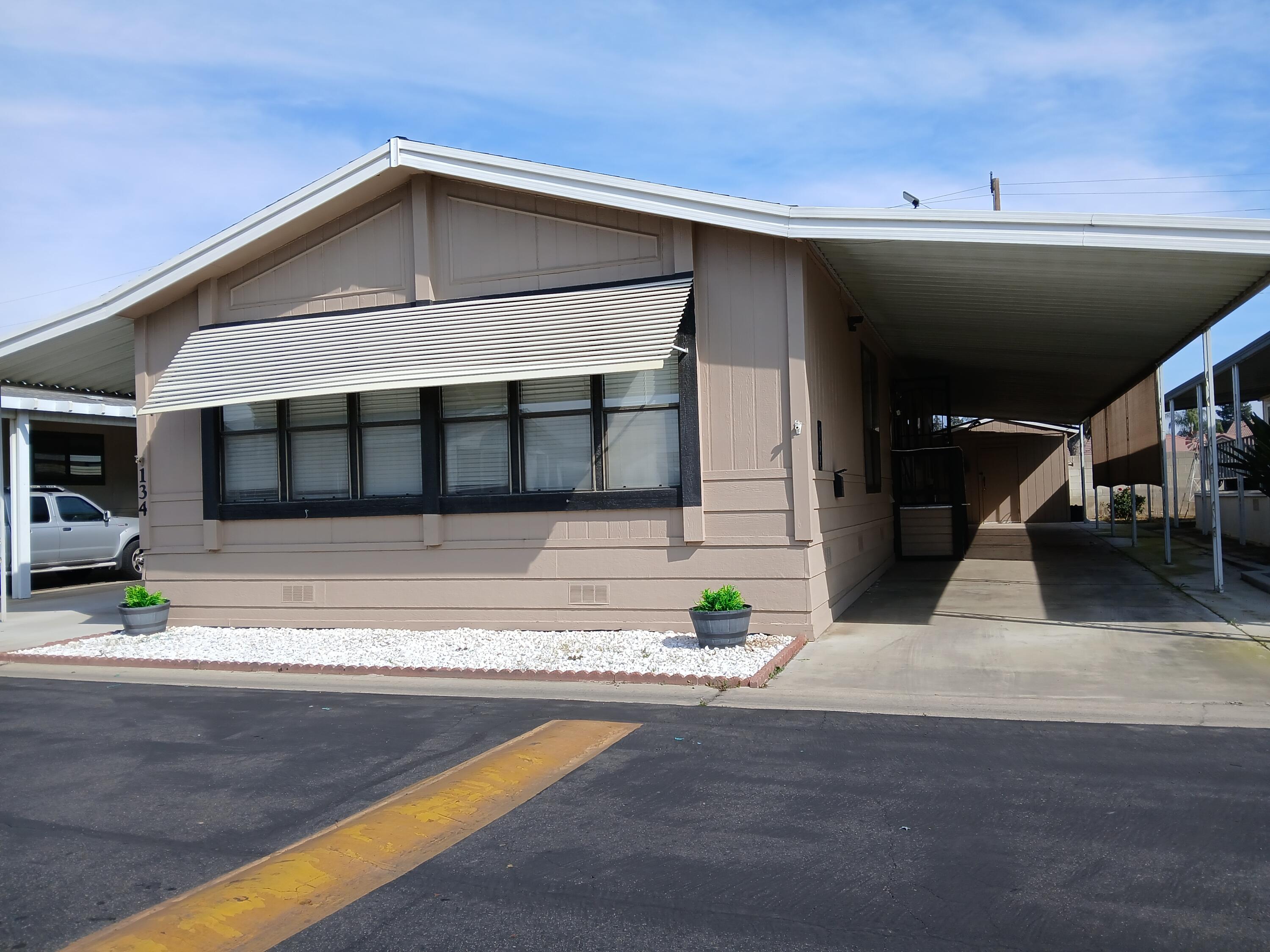 2459 N Oaks St #134, Tulare, CA 93274