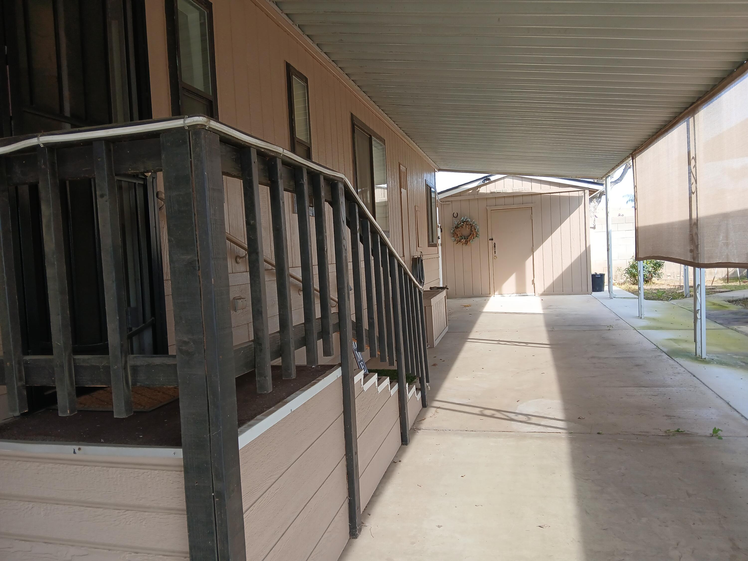 2459 N Oaks St #134, Tulare, CA 93274