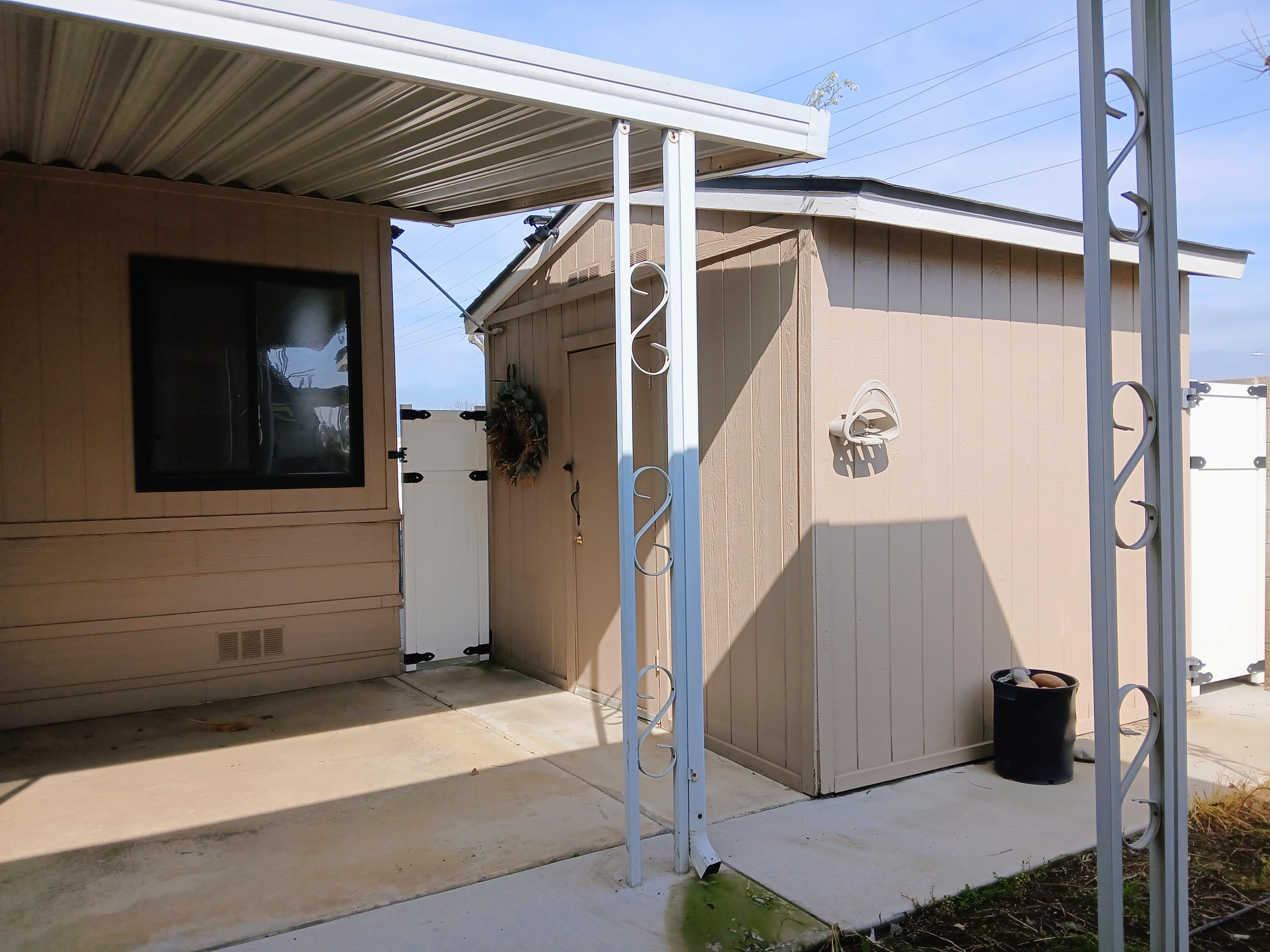 2459 N Oaks St #134, Tulare, CA 93274