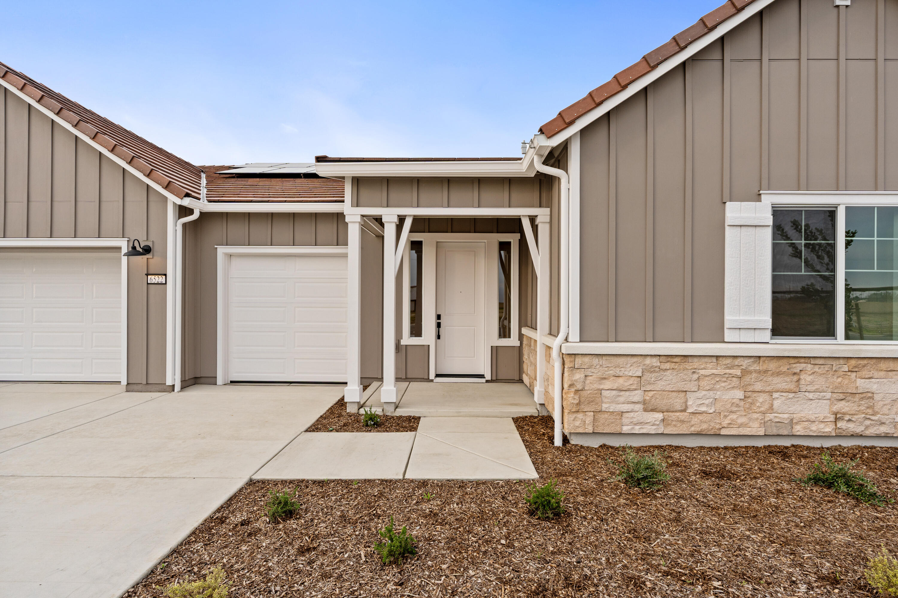 6522 W Galileo Dr #Lot1032, Visalia, CA 93277