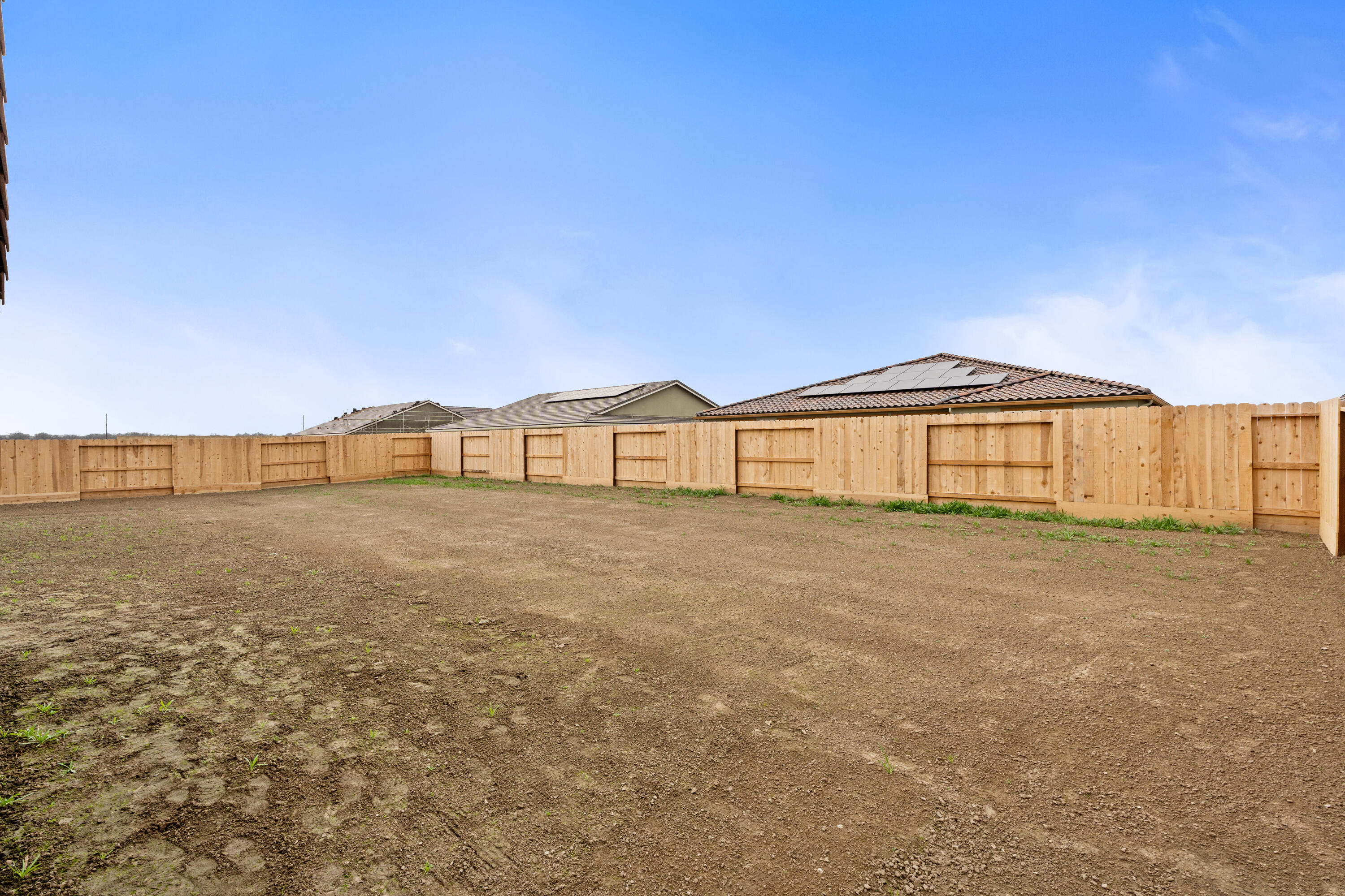 6522 W Galileo Dr #Lot1032, Visalia, CA 93277