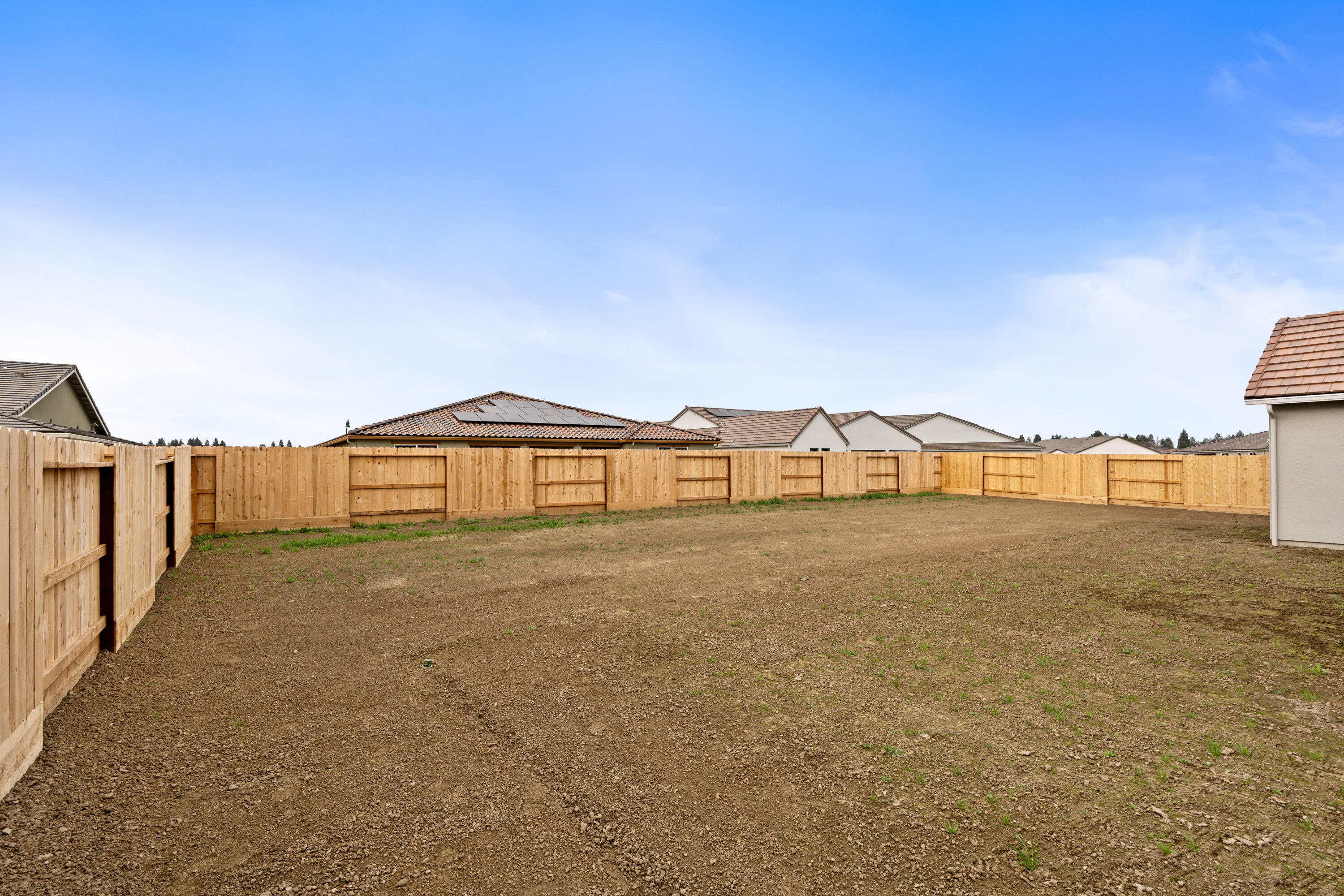 6522 W Galileo Dr #Lot1032, Visalia, CA 93277