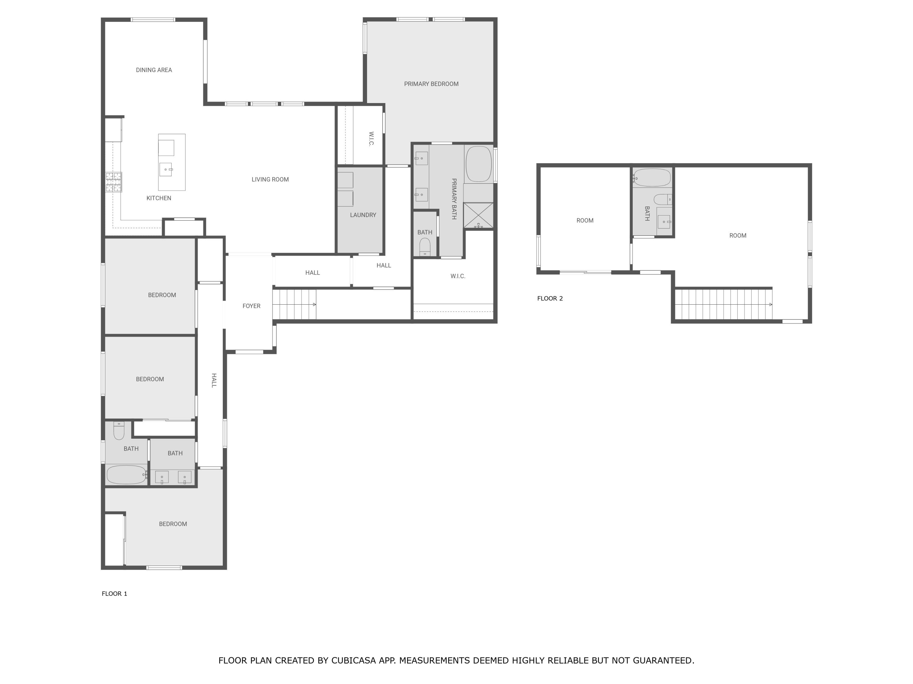 2090 Chancellor Ave, Tulare, CA 93274