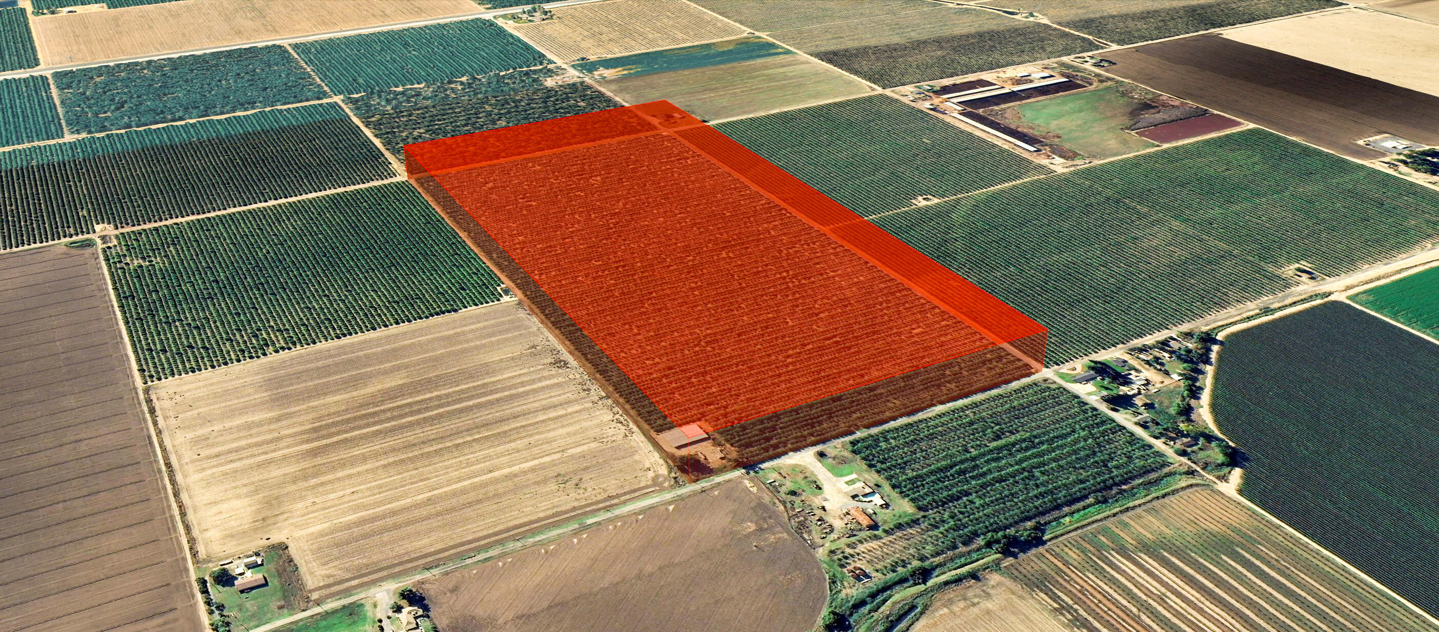 5274 Avenue 24, Chowchilla, CA 93610