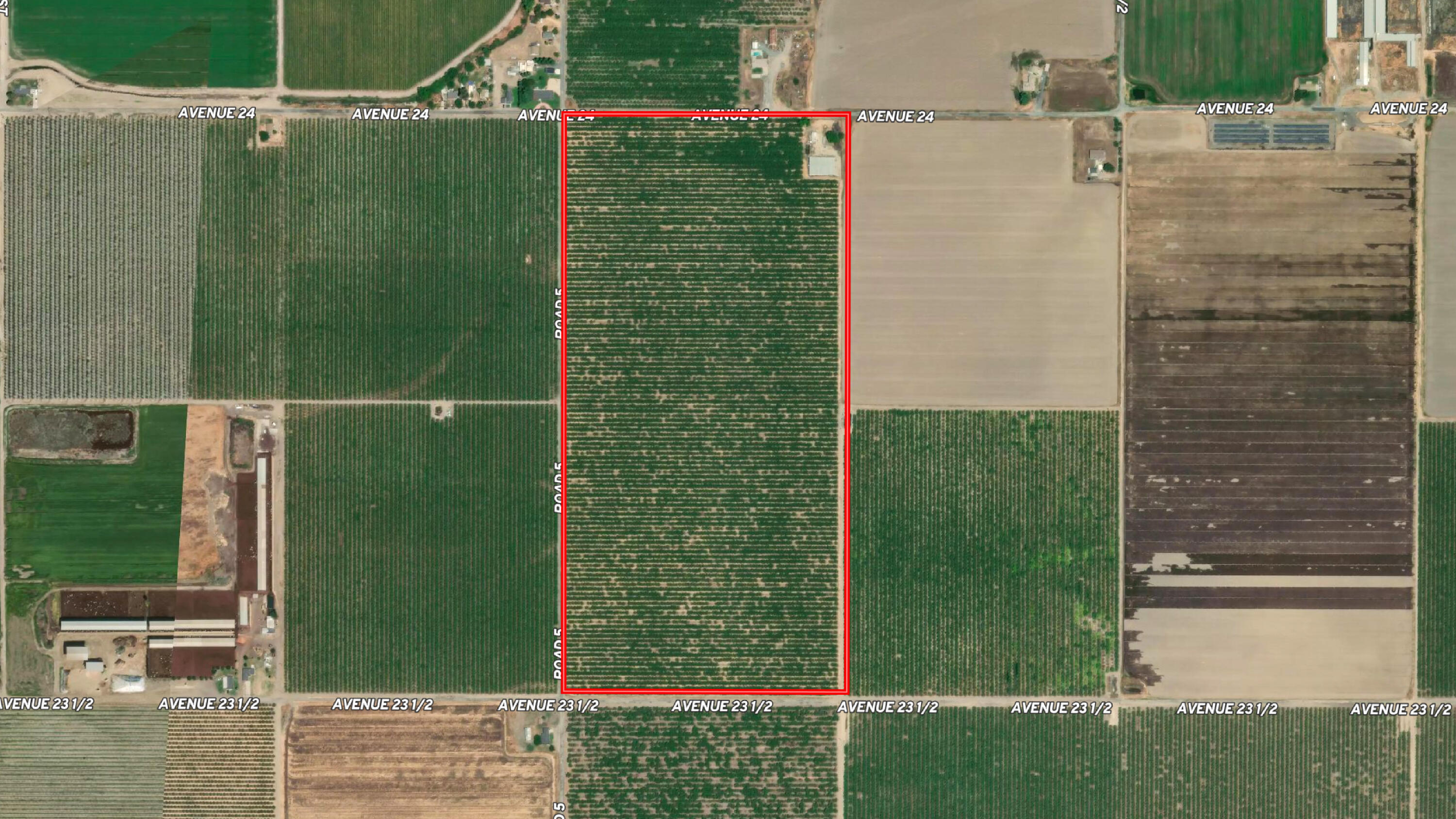 5274 Avenue 24, Chowchilla, CA 93610