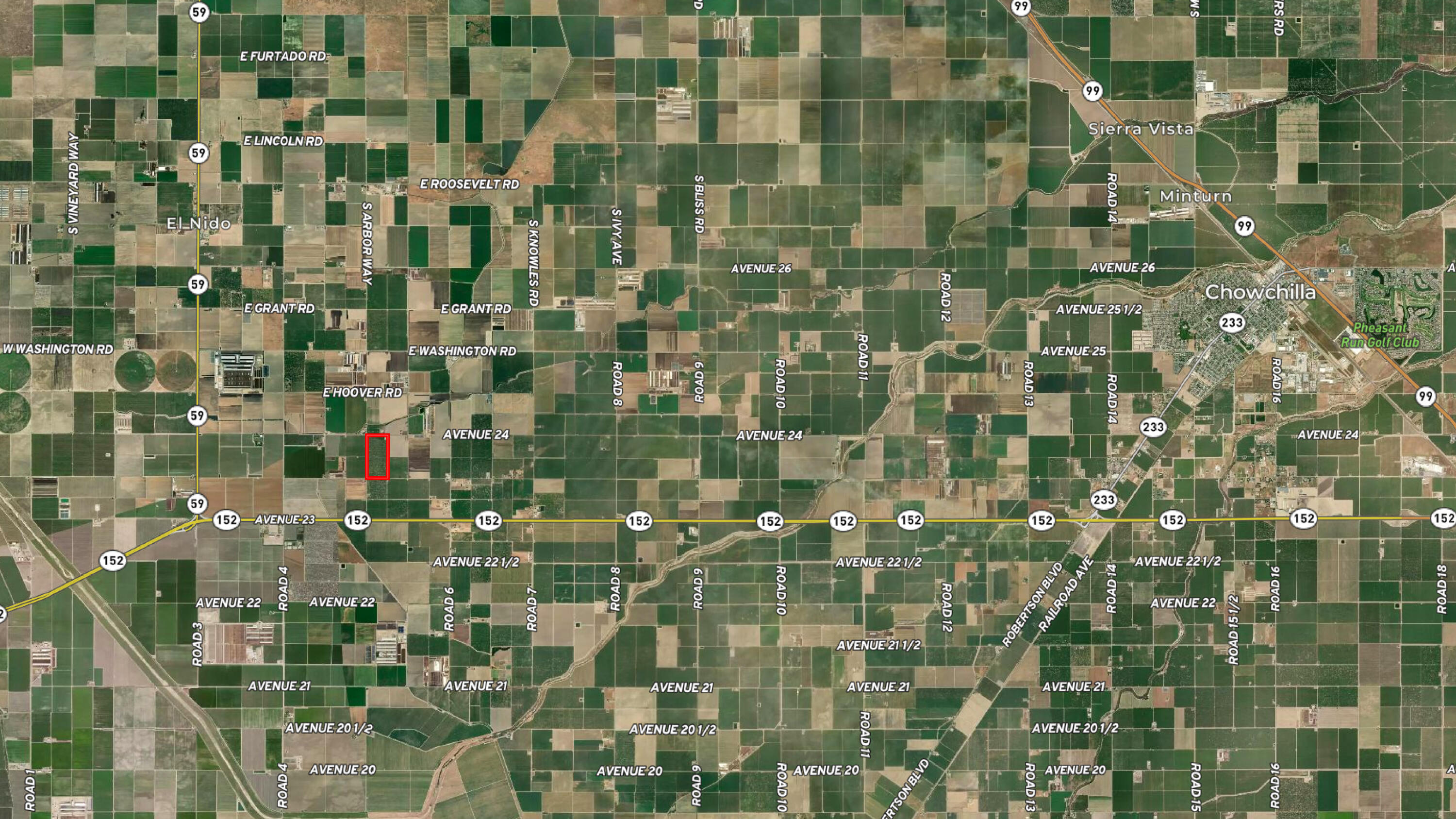 5274 Avenue 24, Chowchilla, CA 93610