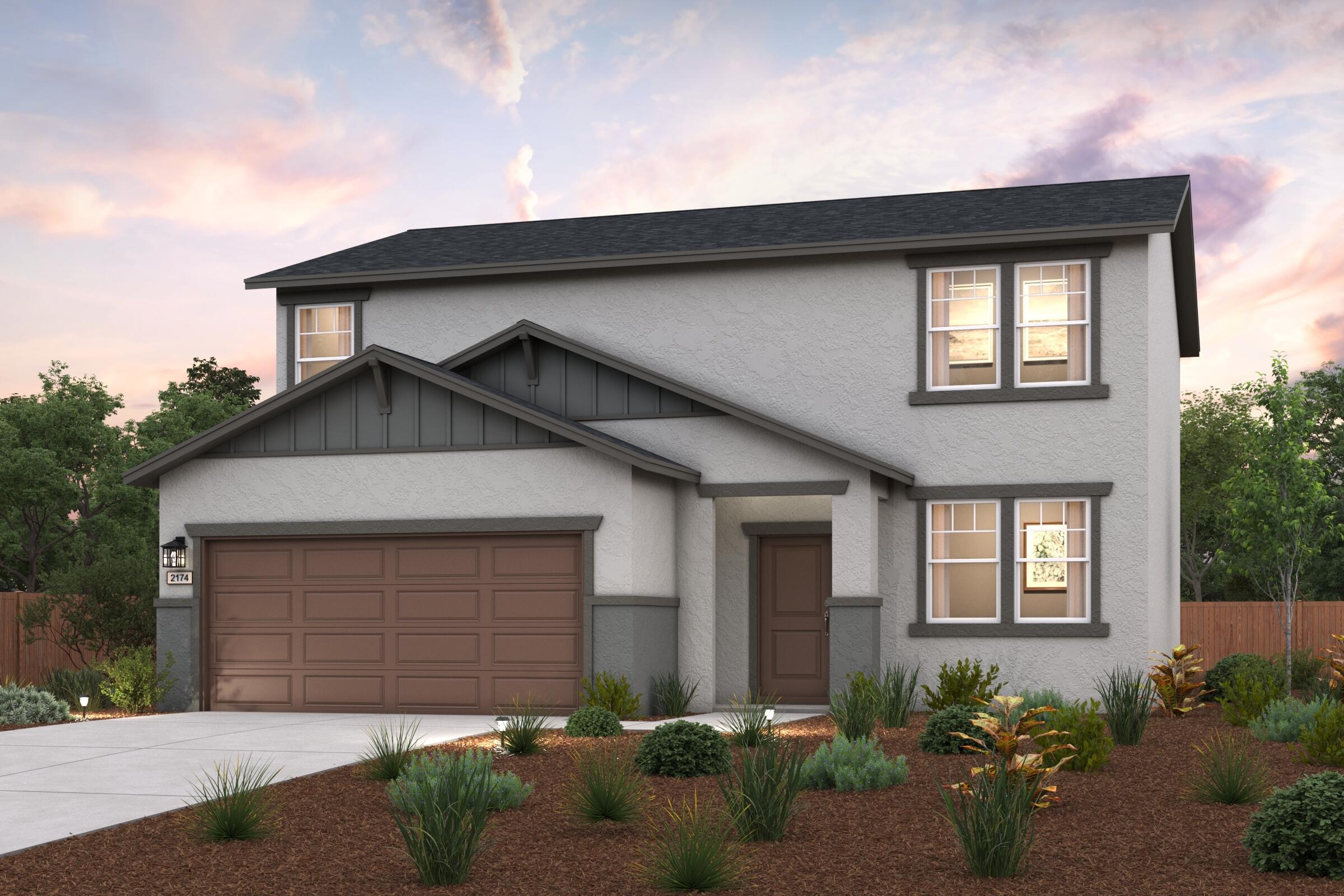 4009 E Oakridge Ave, Visalia, CA 93292