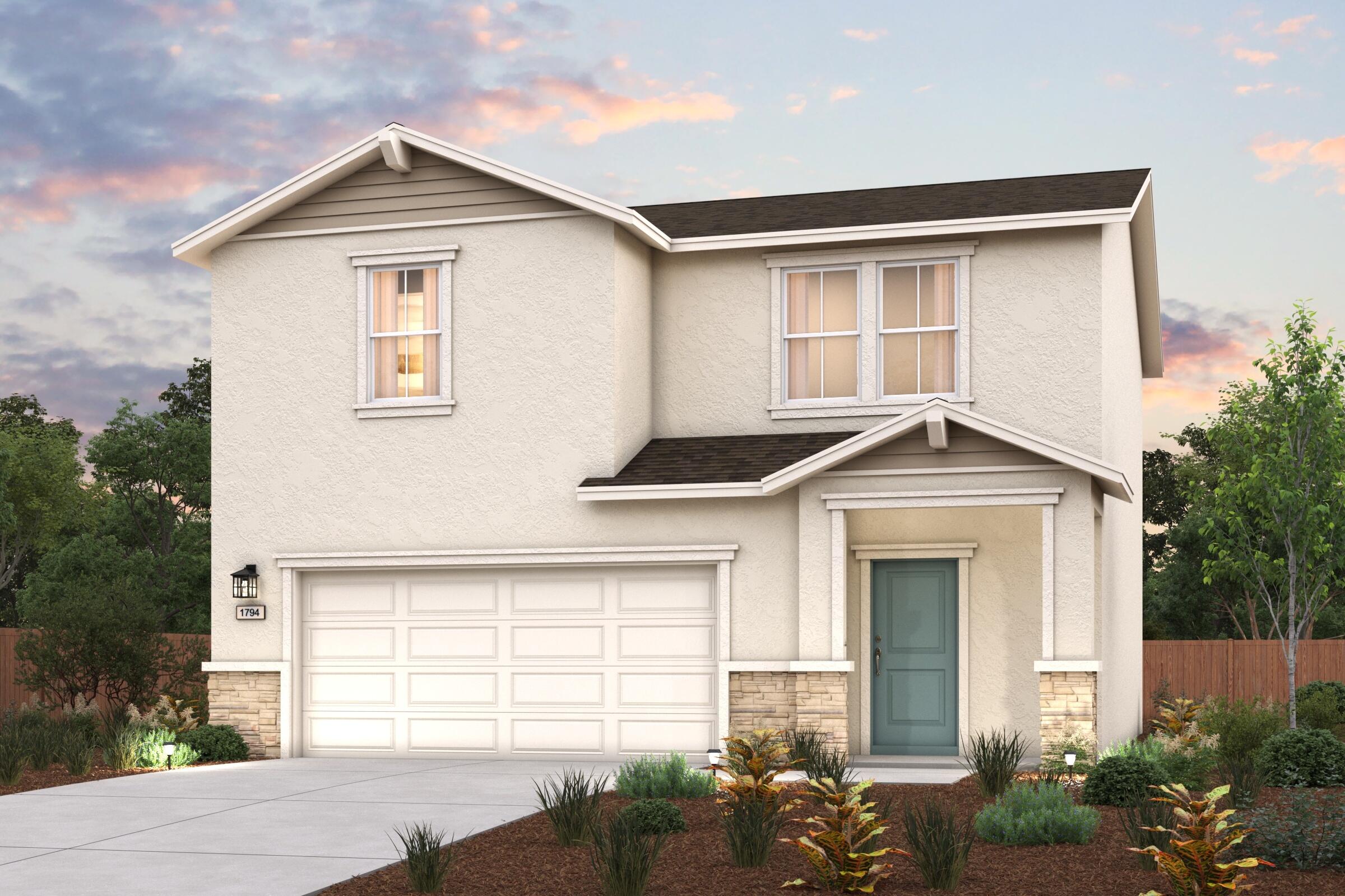 4017 E Oakridge Ave, Visalia, CA 93292