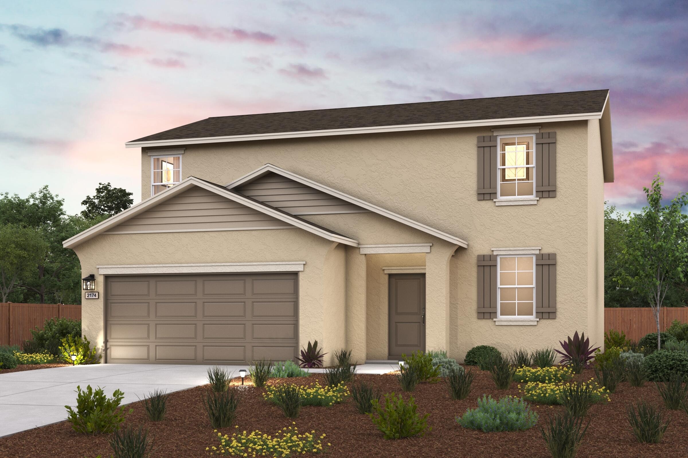 4033 E Oakridge Ave, Visalia, CA 93292