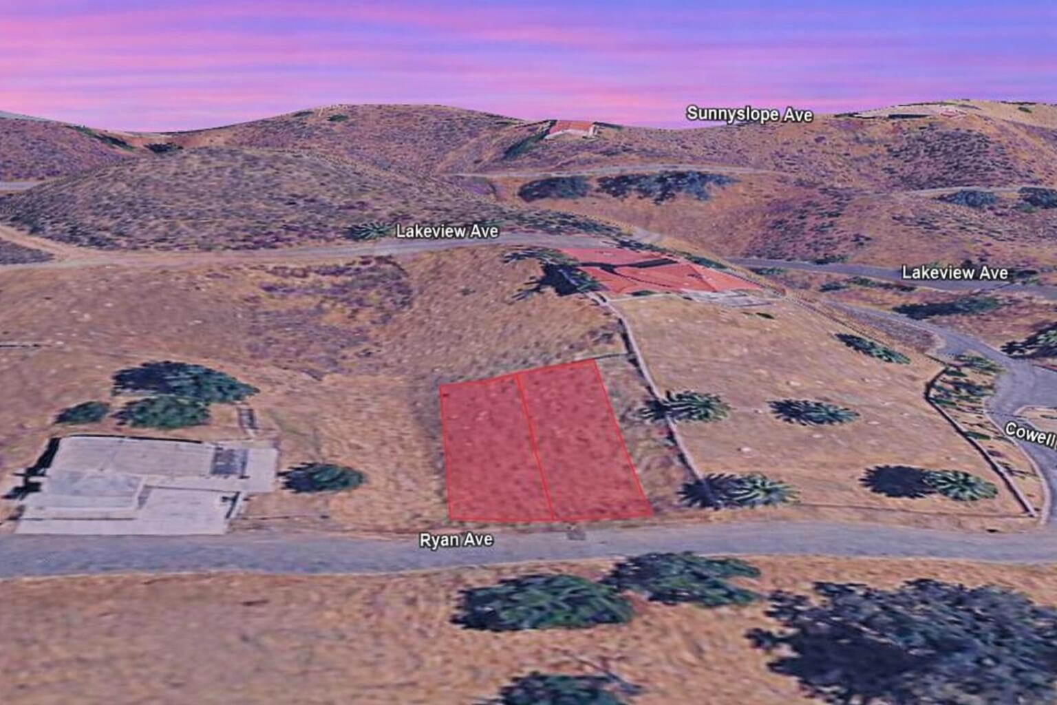 0 Ryan Ave, Lake Elsinore, CA 92530