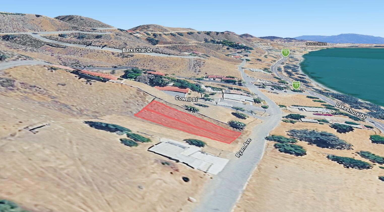 0 Ryan Ave, Lake Elsinore, CA 92530