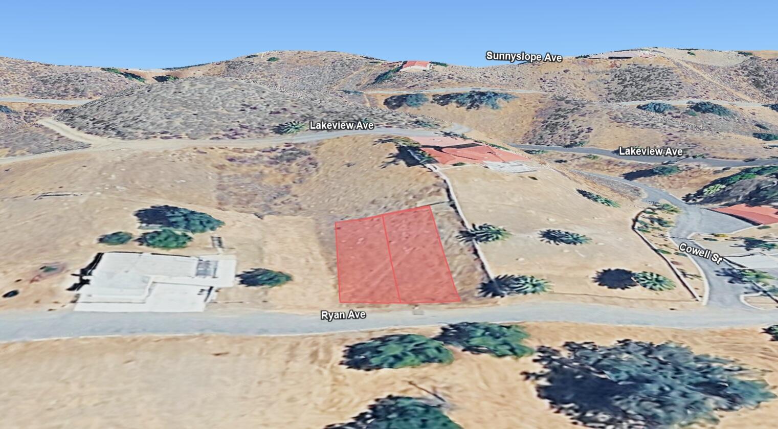 0 Ryan Ave, Lake Elsinore, CA 92530