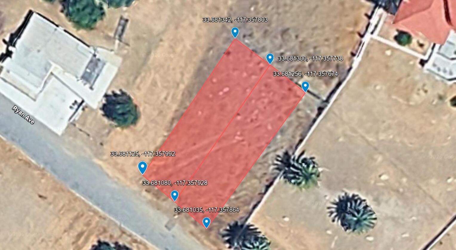 0 Ryan Ave, Lake Elsinore, CA 92530