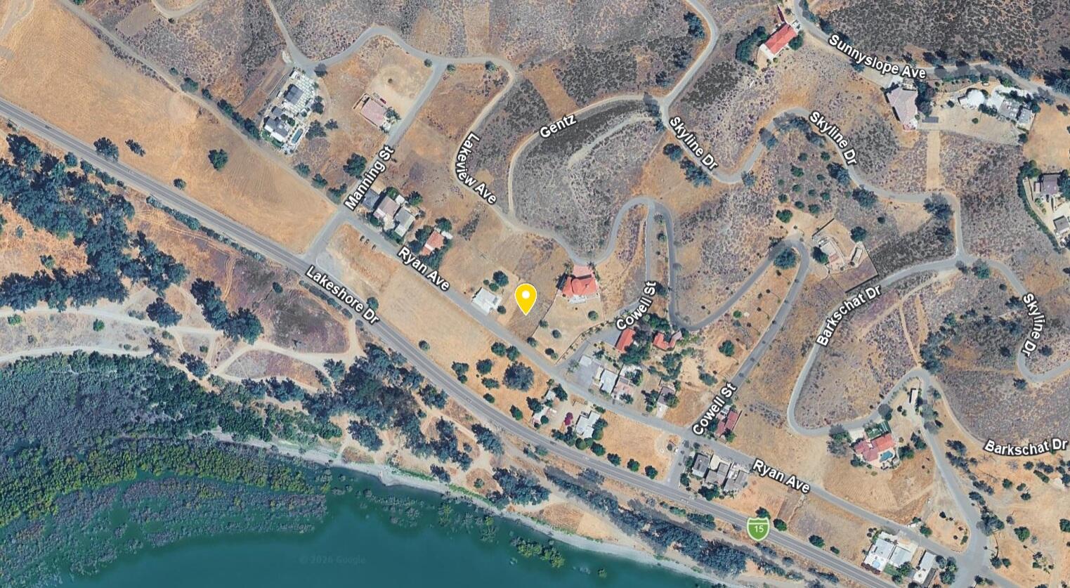 0 Ryan Ave, Lake Elsinore, CA 92530