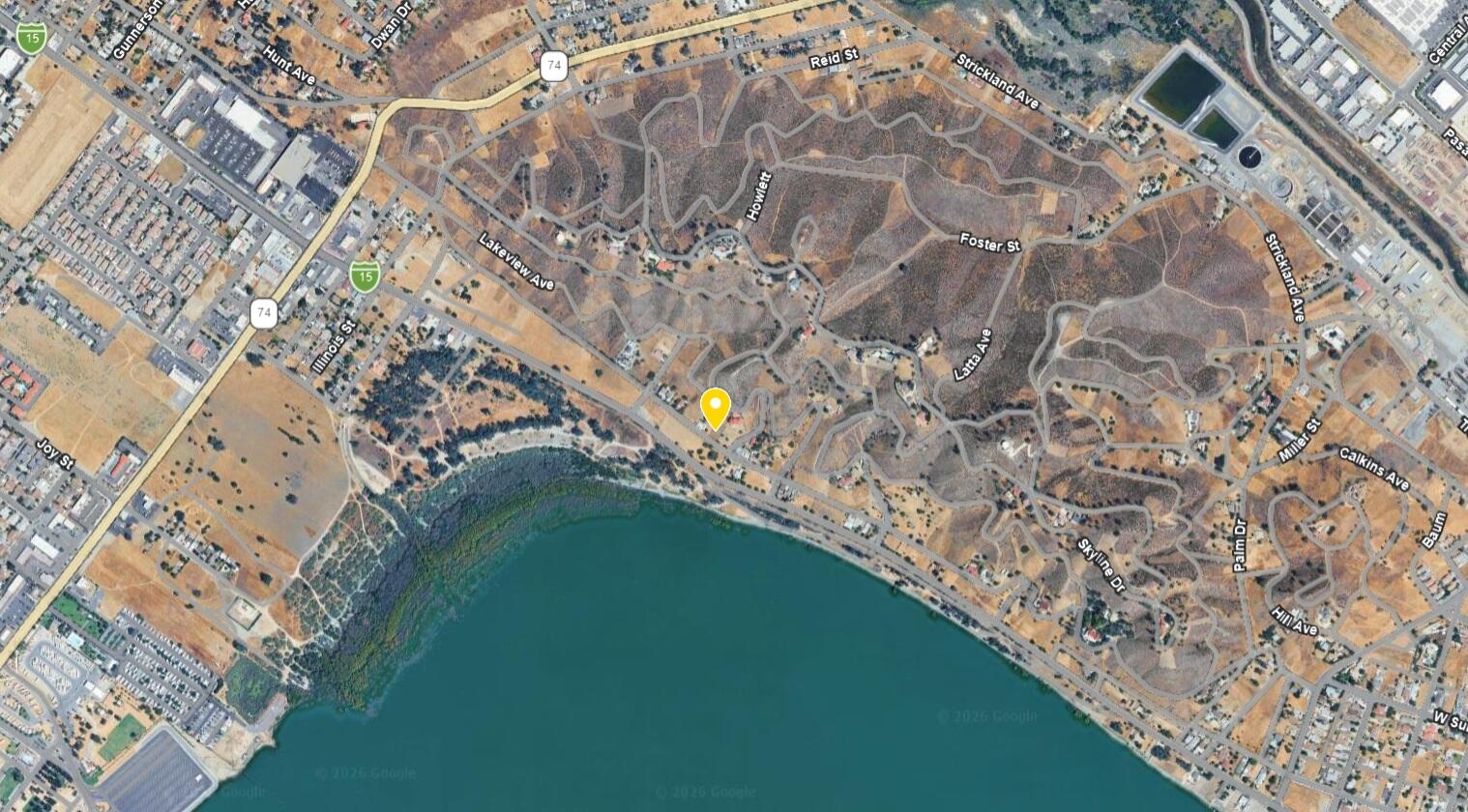 0 Ryan Ave, Lake Elsinore, CA 92530