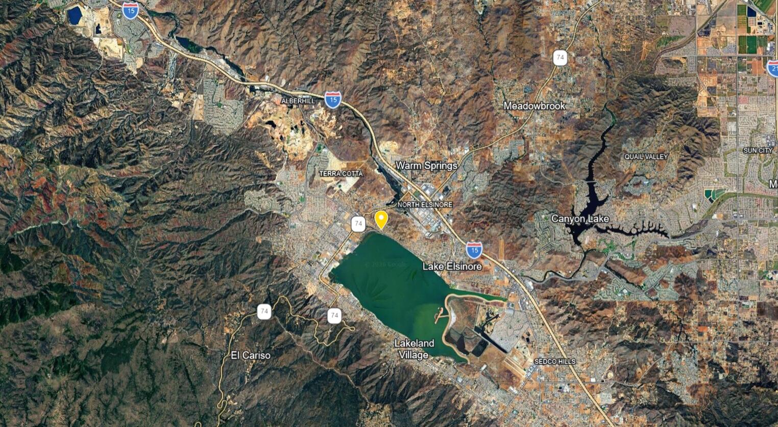 0 Ryan Ave, Lake Elsinore, CA 92530