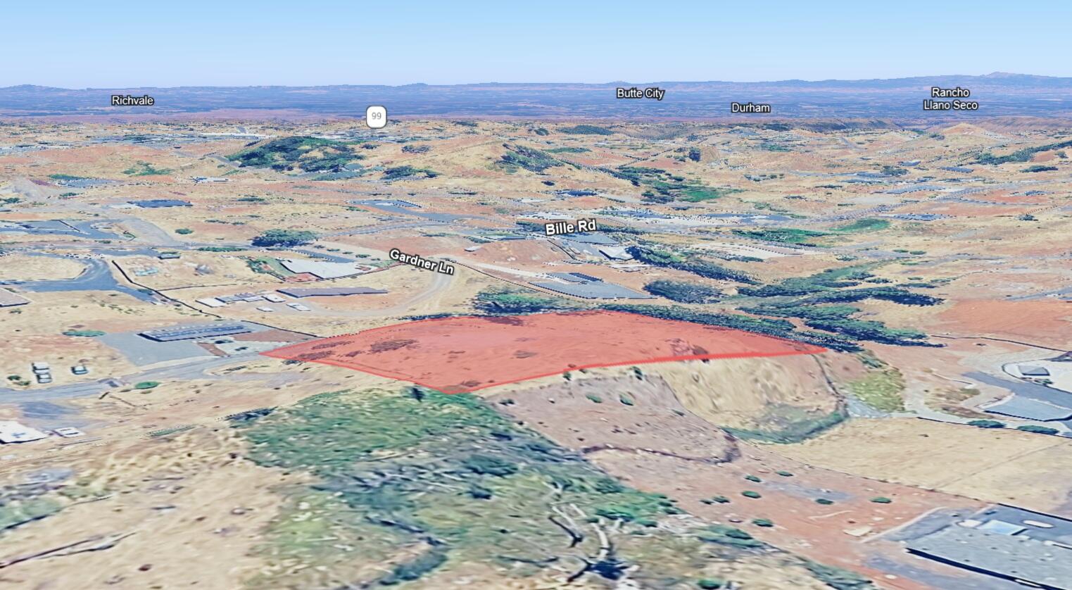 921 Maida Ln, Paradise, CA 95969