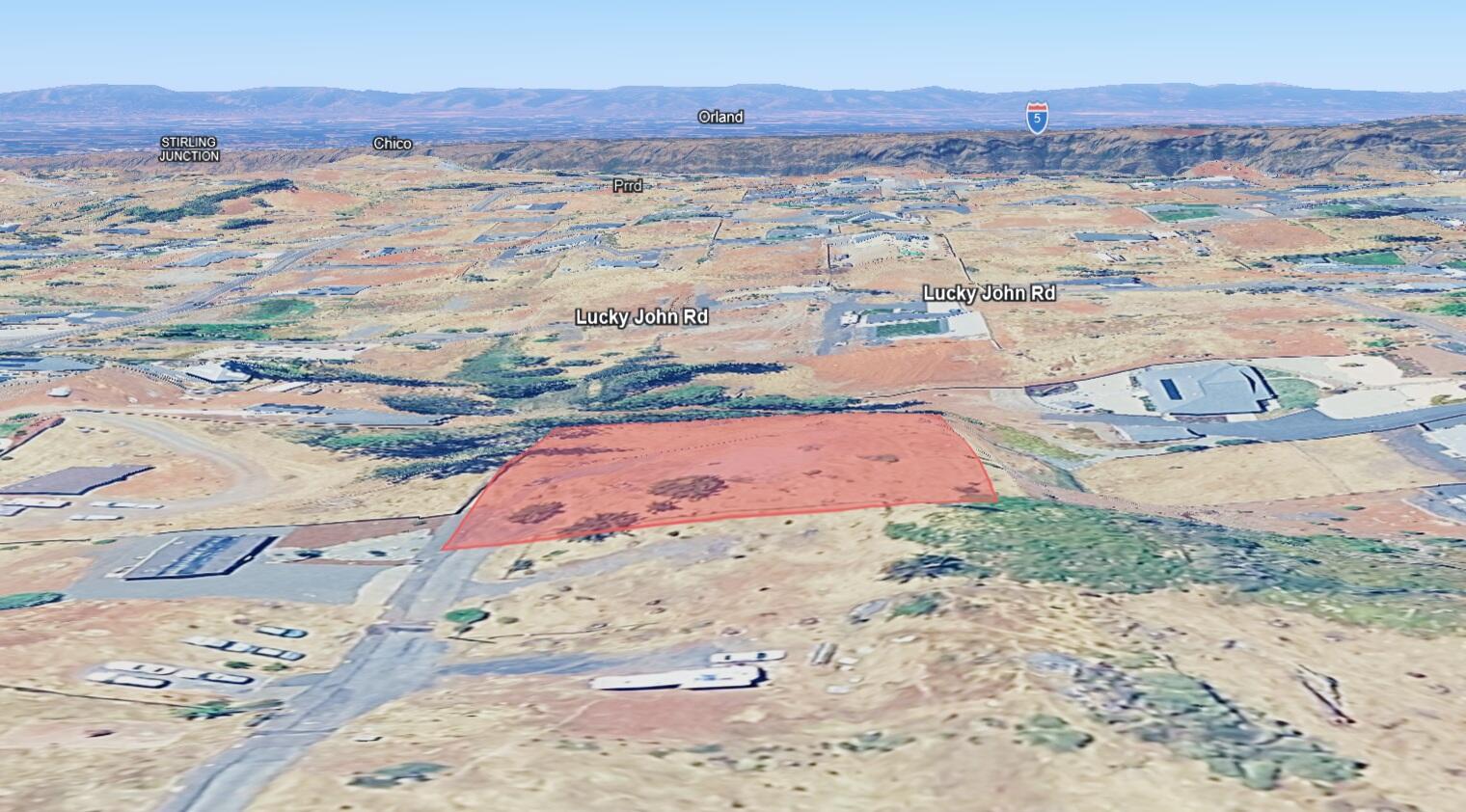 921 Maida Ln, Paradise, CA 95969