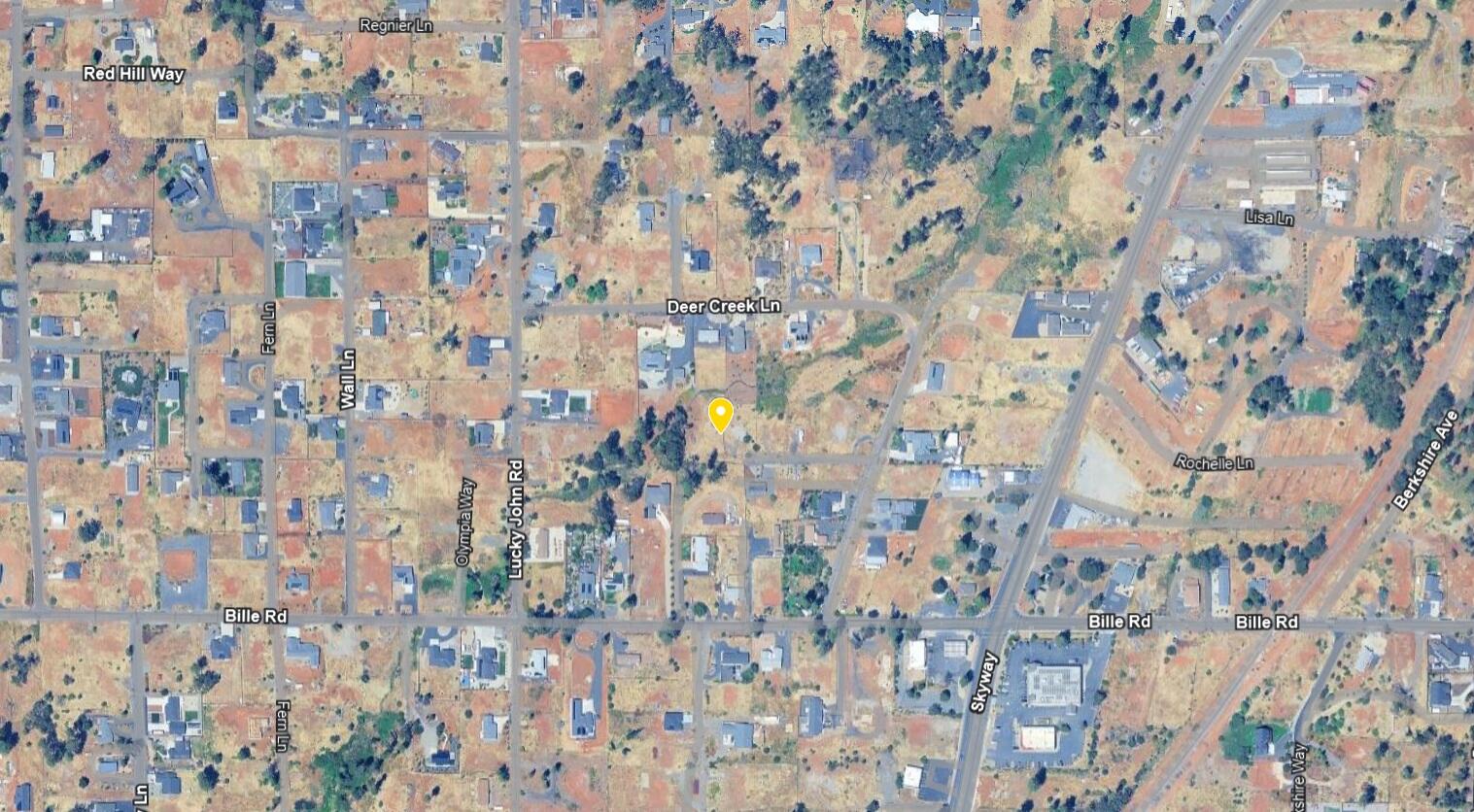 921 Maida Ln, Paradise, CA 95969