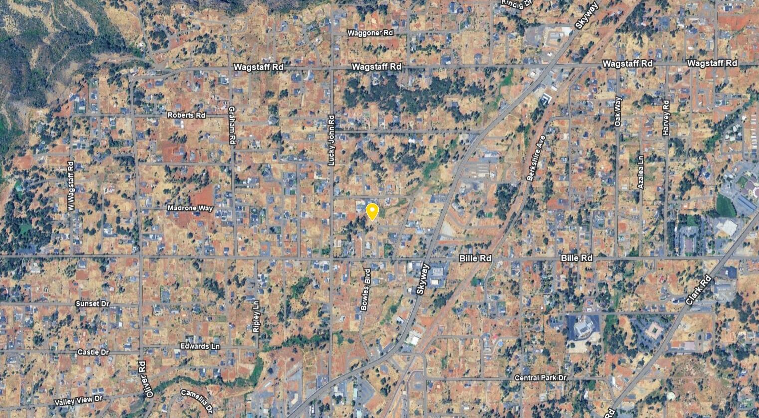 921 Maida Ln, Paradise, CA 95969