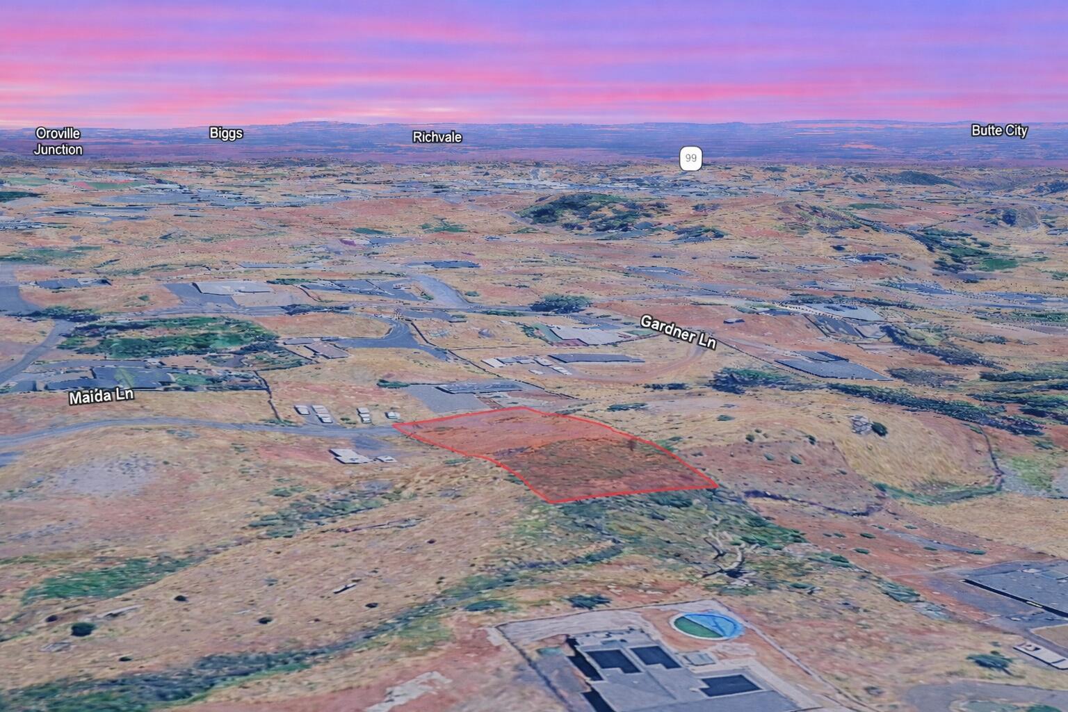 927 Maida Ln, Paradise, CA 95969