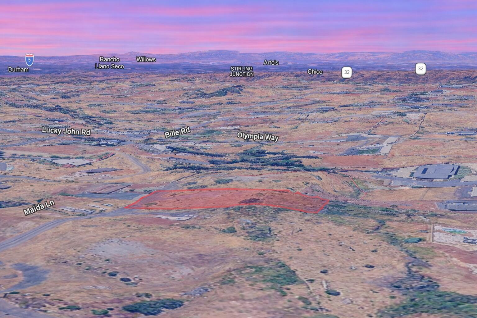 927 Maida Ln, Paradise, CA 95969