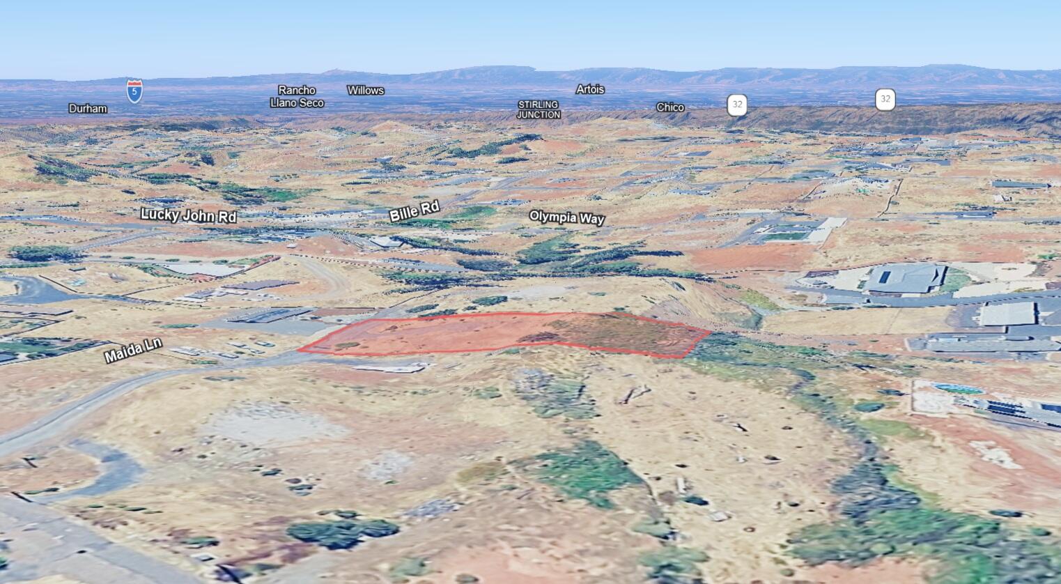 927 Maida Ln, Paradise, CA 95969