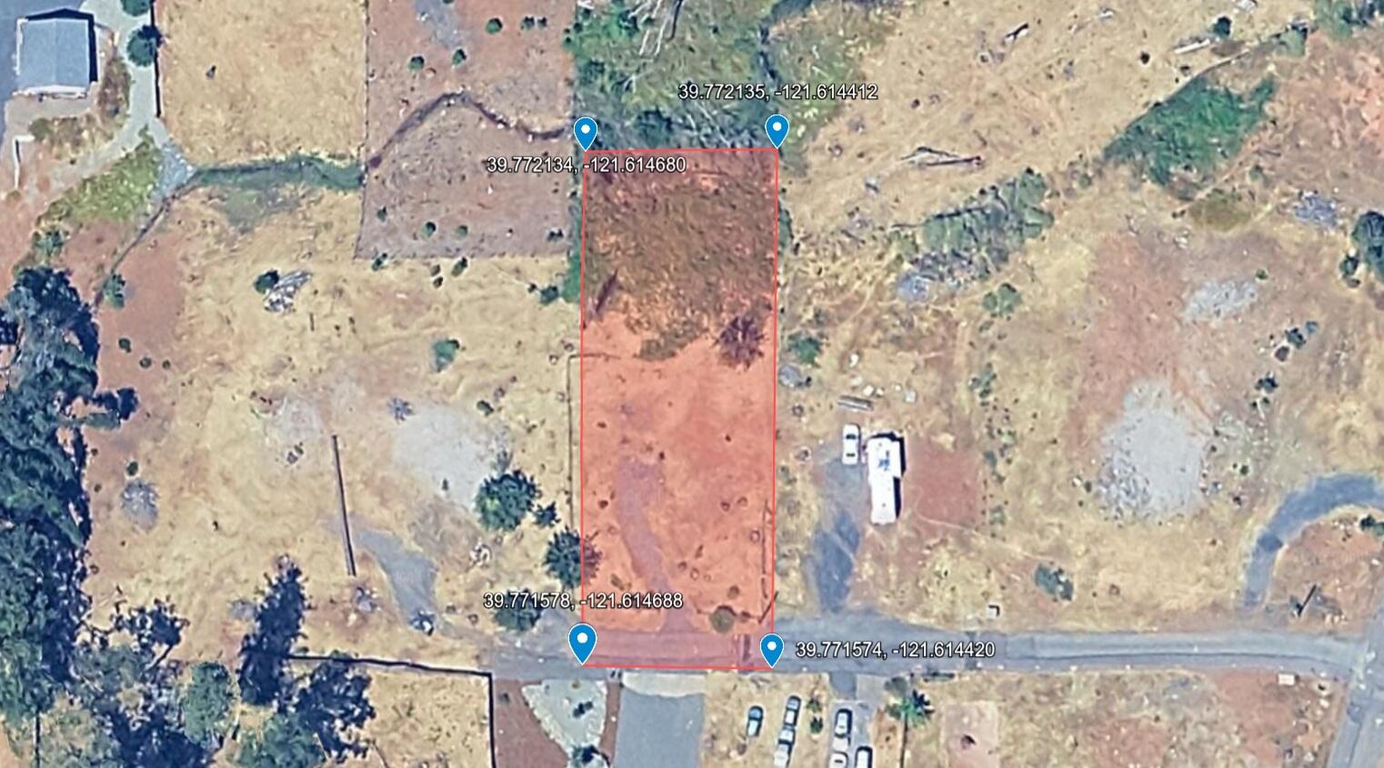 927 Maida Ln, Paradise, CA 95969