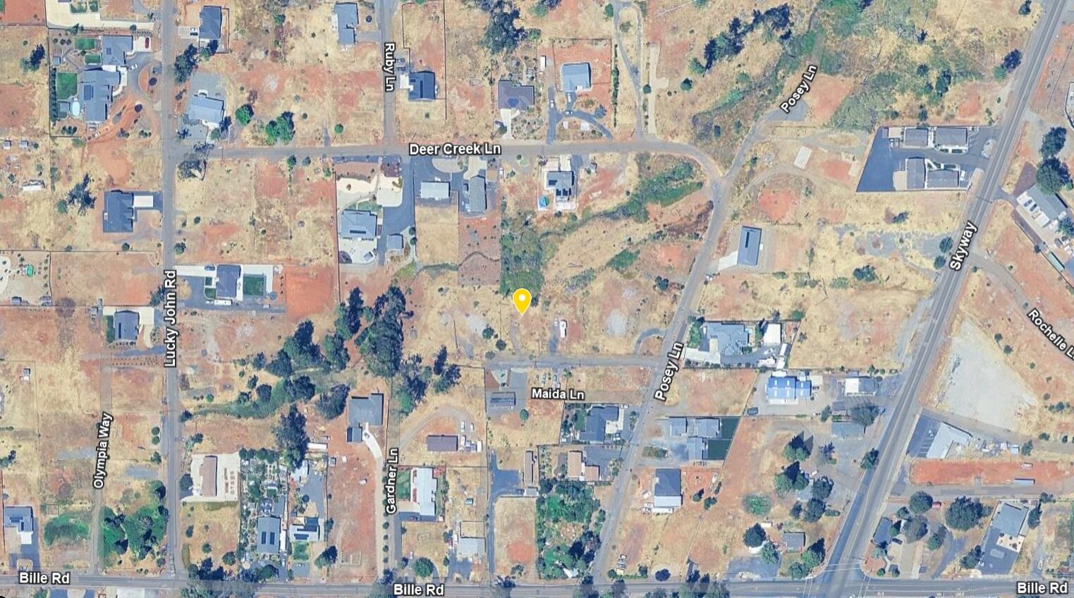 927 Maida Ln, Paradise, CA 95969