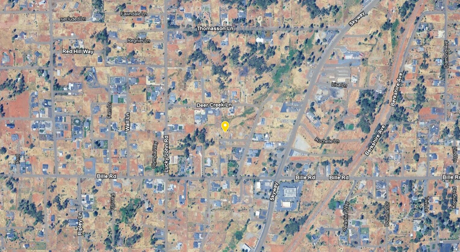 927 Maida Ln, Paradise, CA 95969